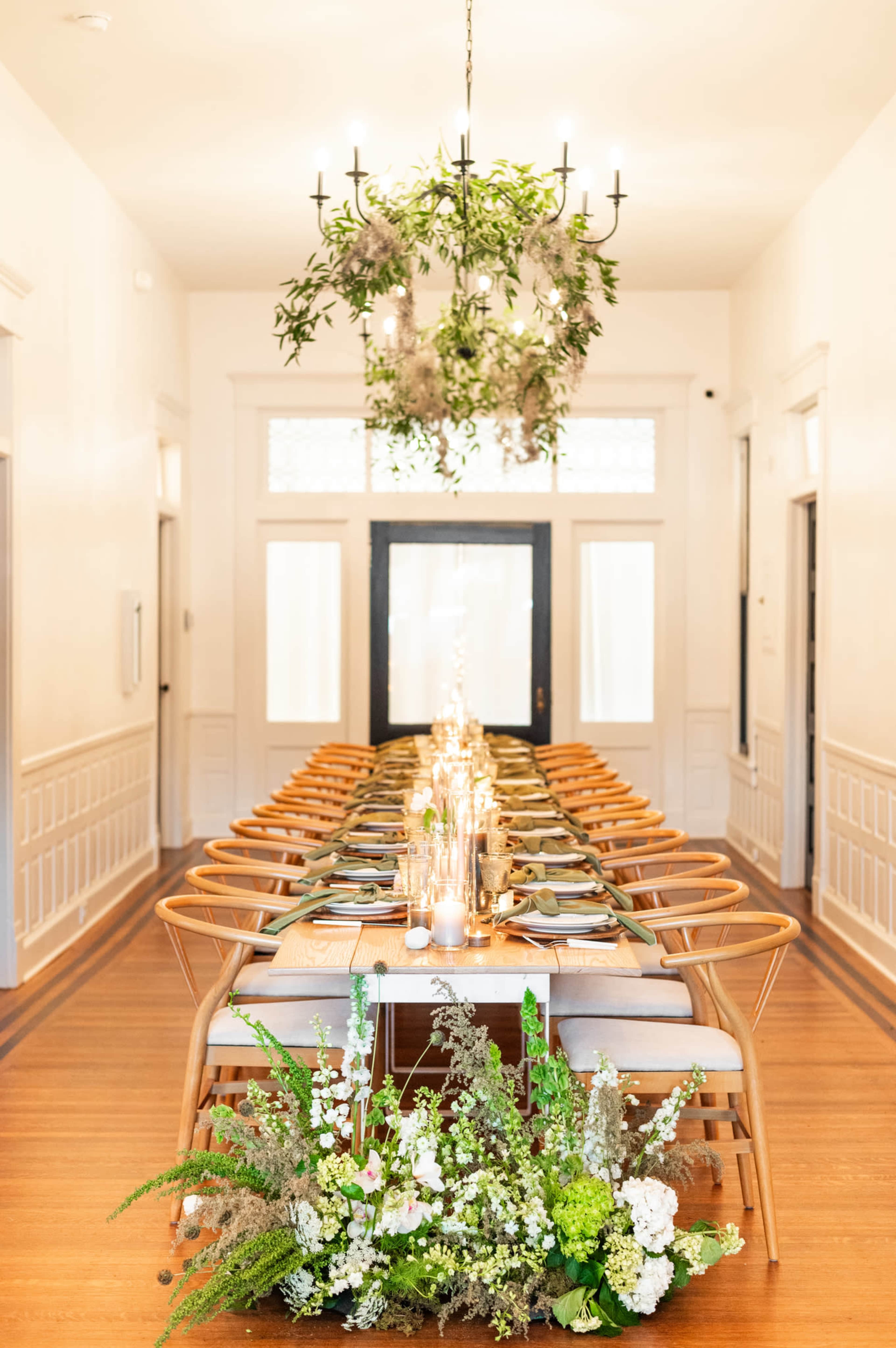 Stunning Private Kitchen & Dining near Raleigh Image in , Clayton, NC