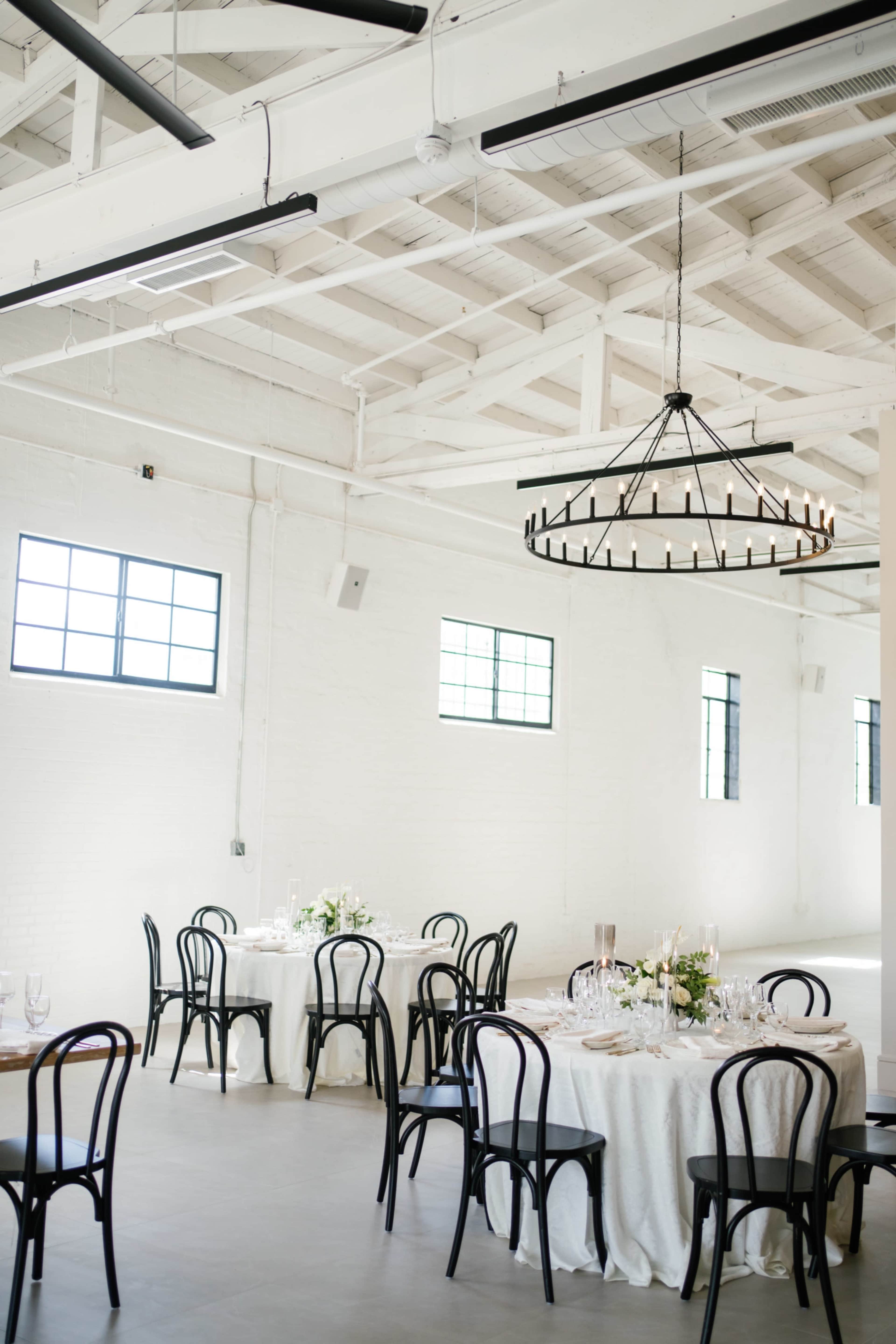 1.	Light-Filled Industrial Studio in Downtown Sarasota Image in Central Cocoanut, Sarasota, FL