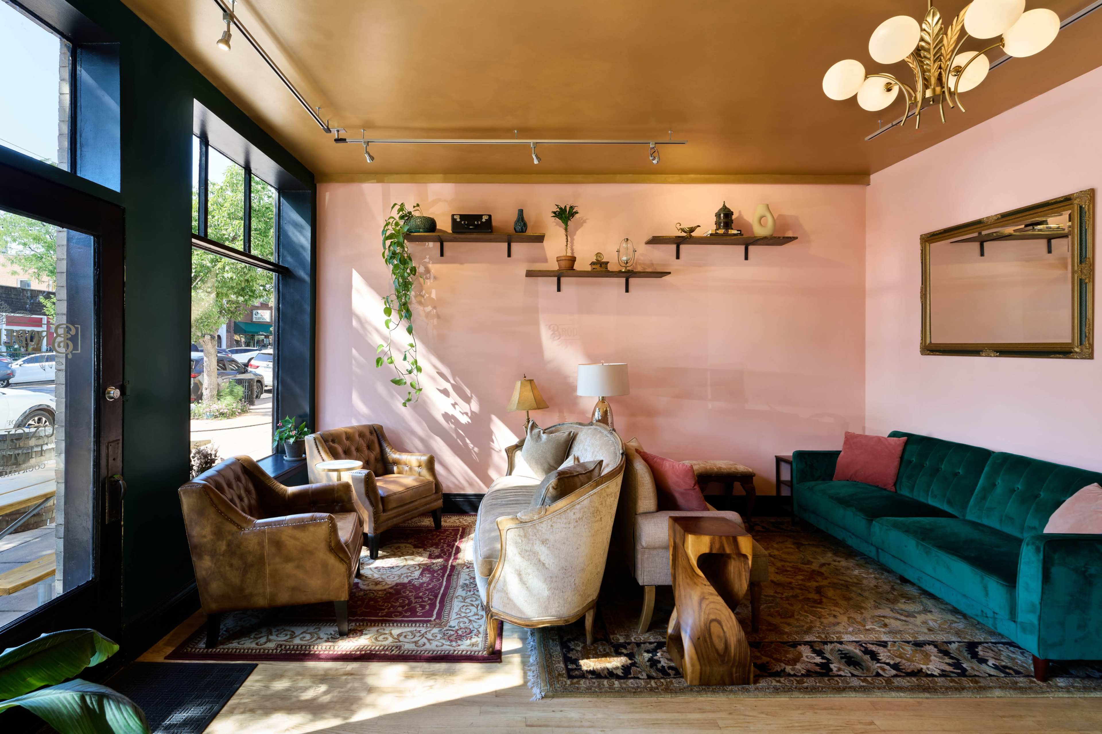 East Wash Park Cocktail Bar for Rent Image in Washington Park, Denver, CO