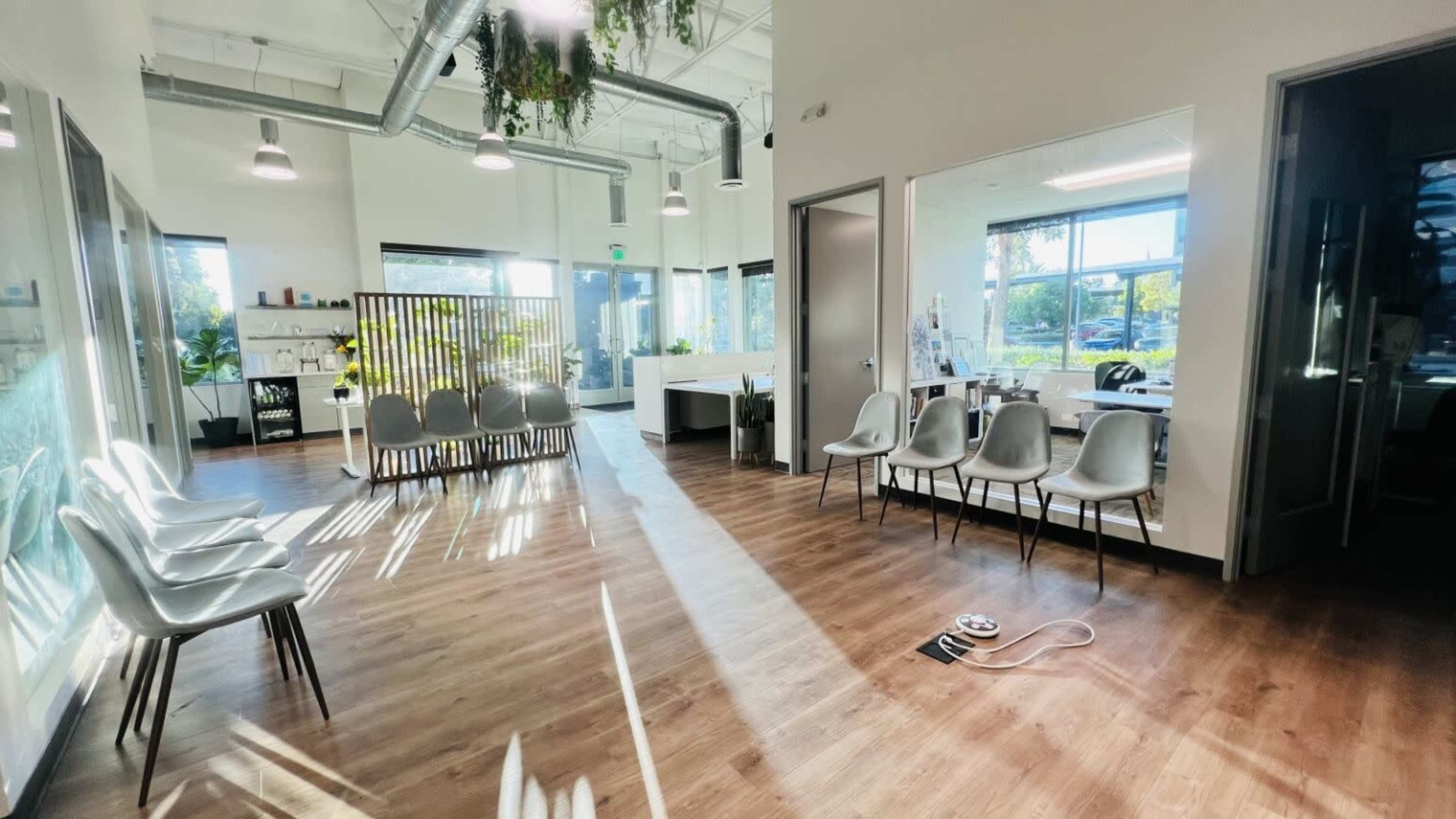 Versatile Fitness and Event Studio Image in Bressi Ranch, Carlsbad, CA