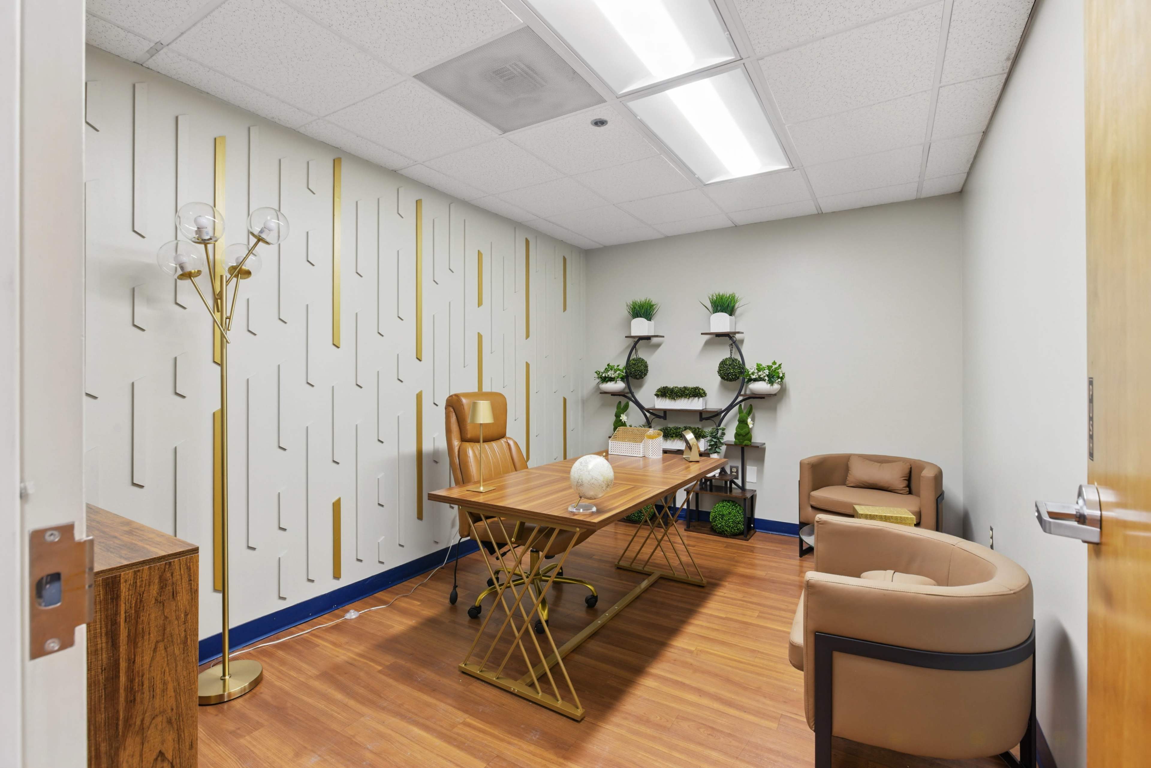 Beltsville Flex Suite - Admin Office Image in Beltsville, Beltsville, MD