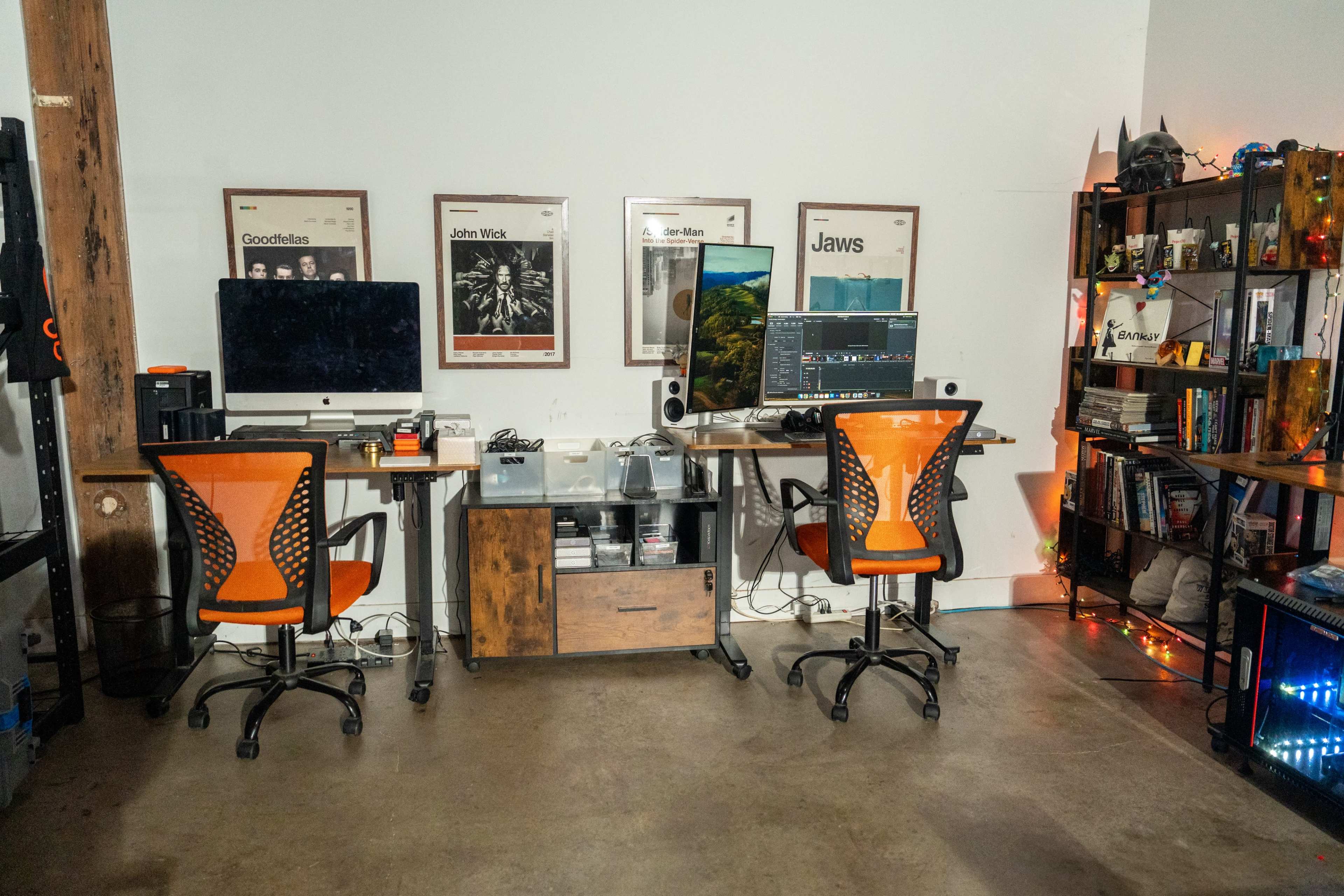 Studio 105: Your Ideal Setting for Productive Meetings and Workshops. (AC/Heat) Image in Upper North Philadelphia, Philadelphia, PA