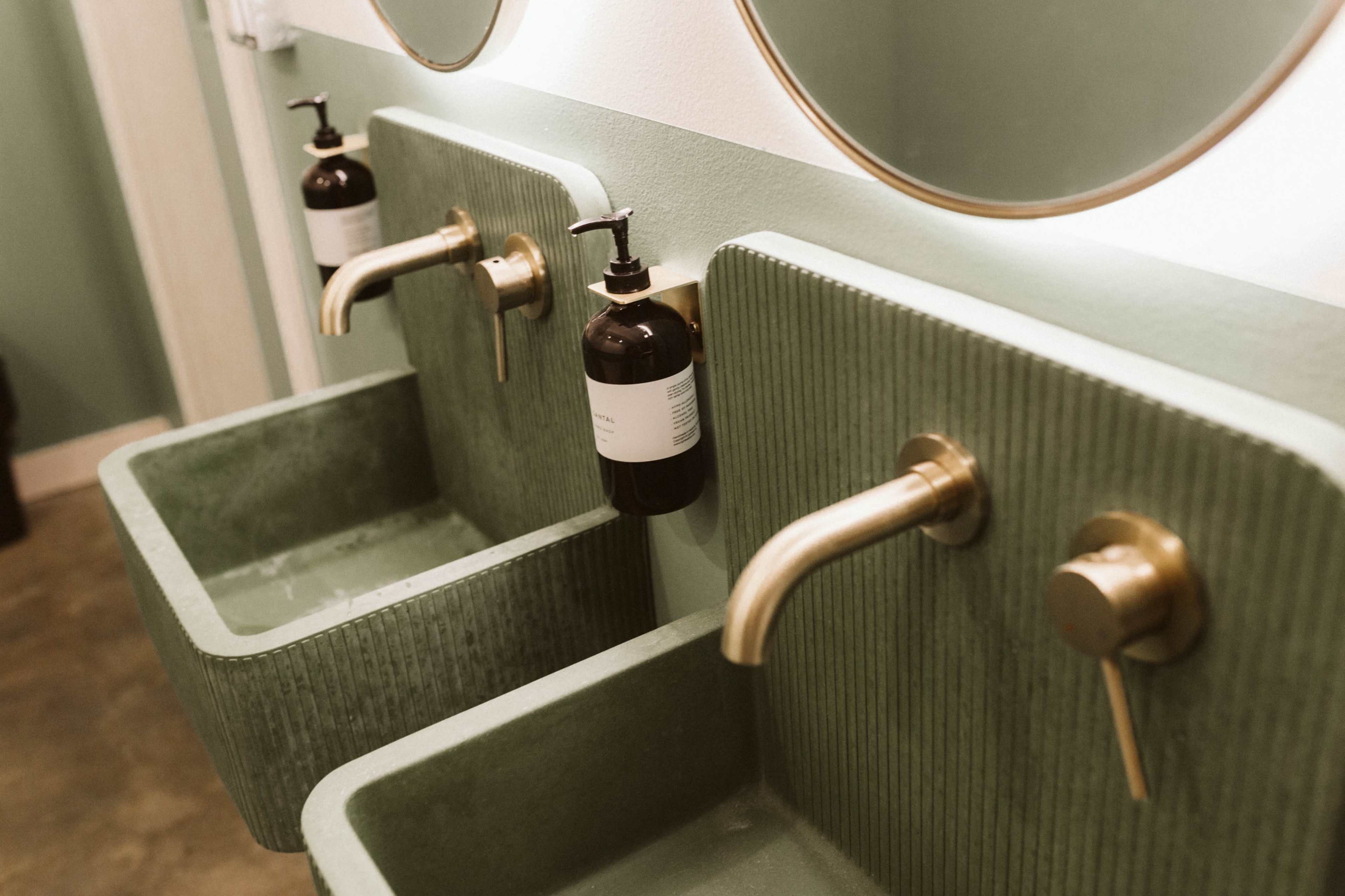 Downtown Art Deco Image in New Tacoma, Tacoma, WA