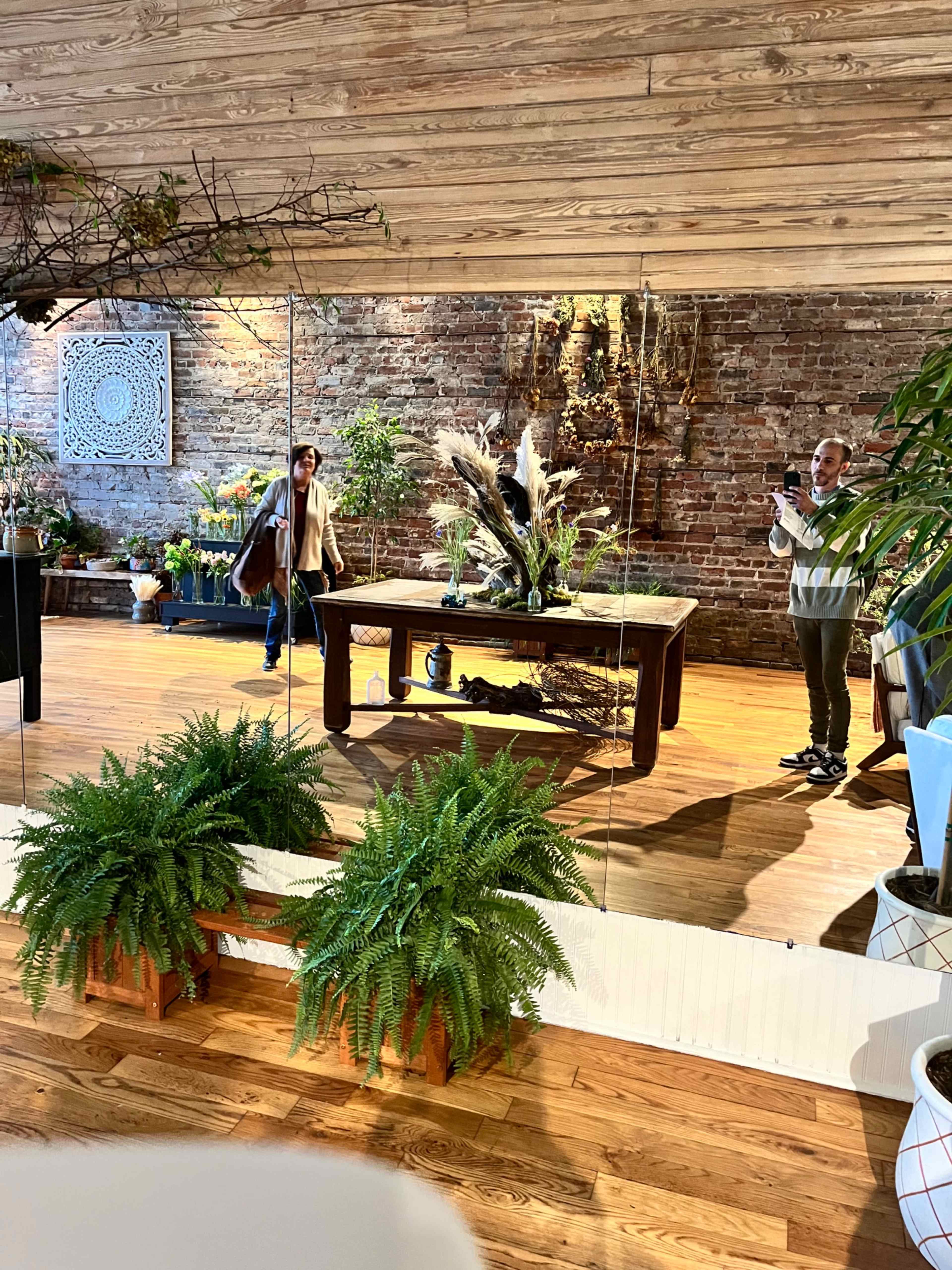 Historic Faubourg Marigny District Event Space Image in Marigny, New Orleans, LA