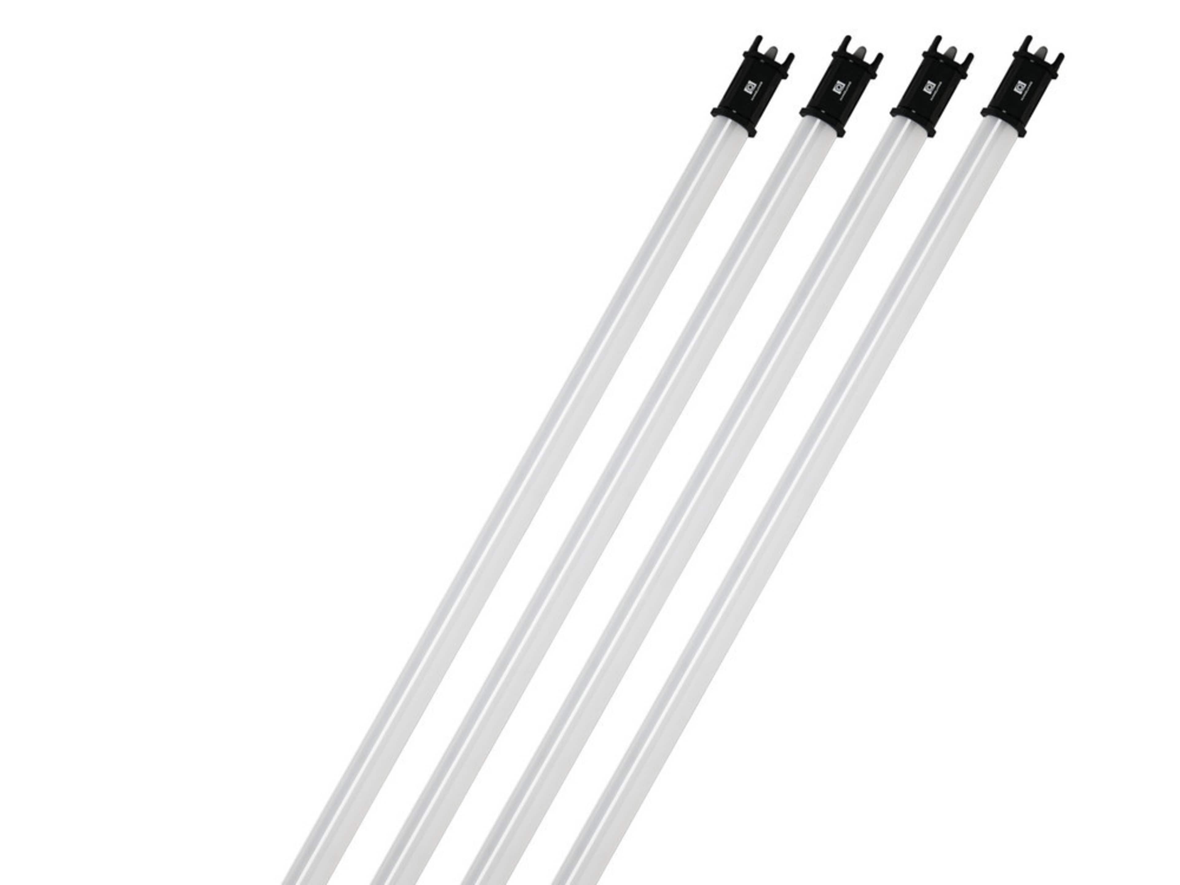 Nanlite PavoTube 30C 4 ft RGBW LED Tube 