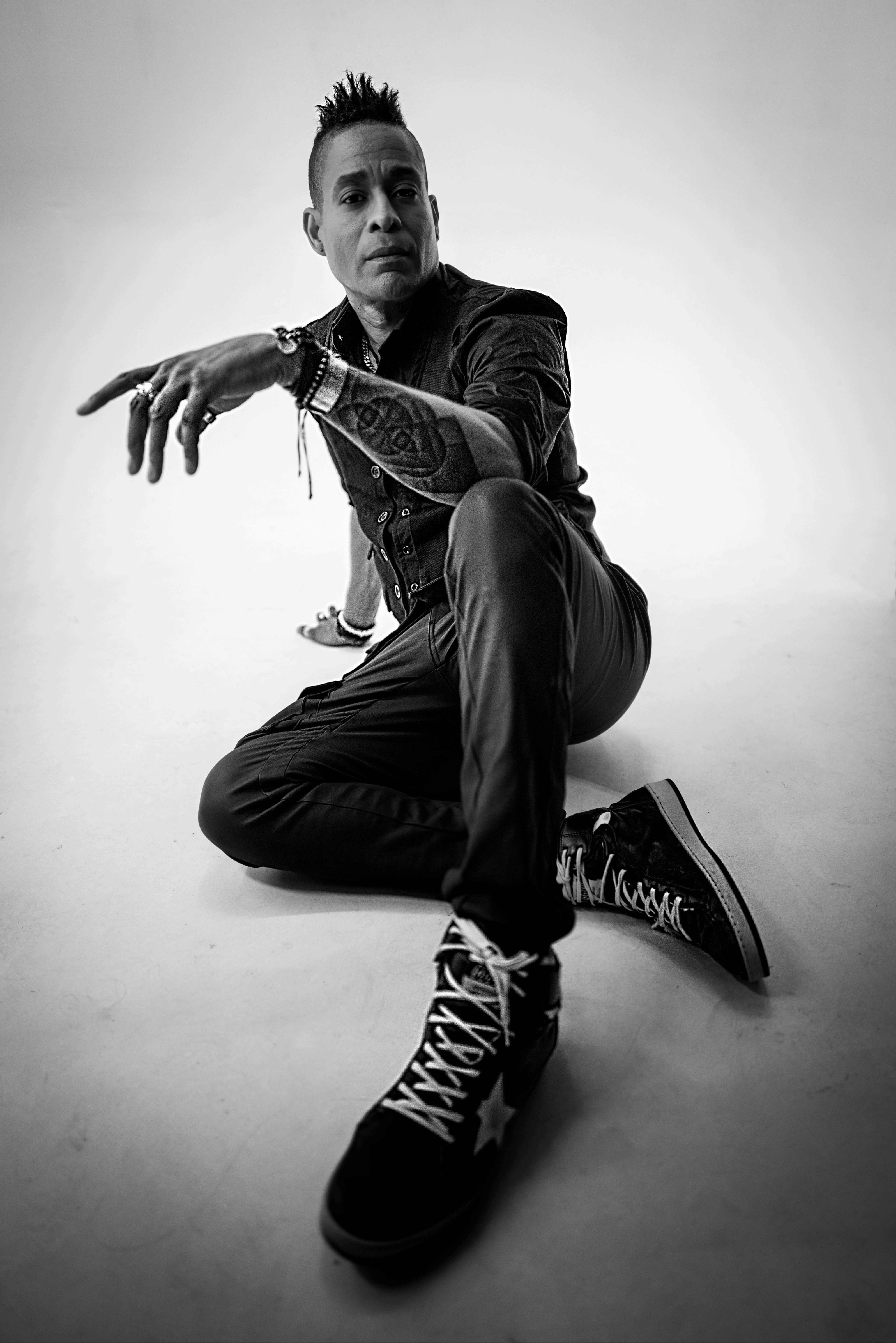 Photoshoot