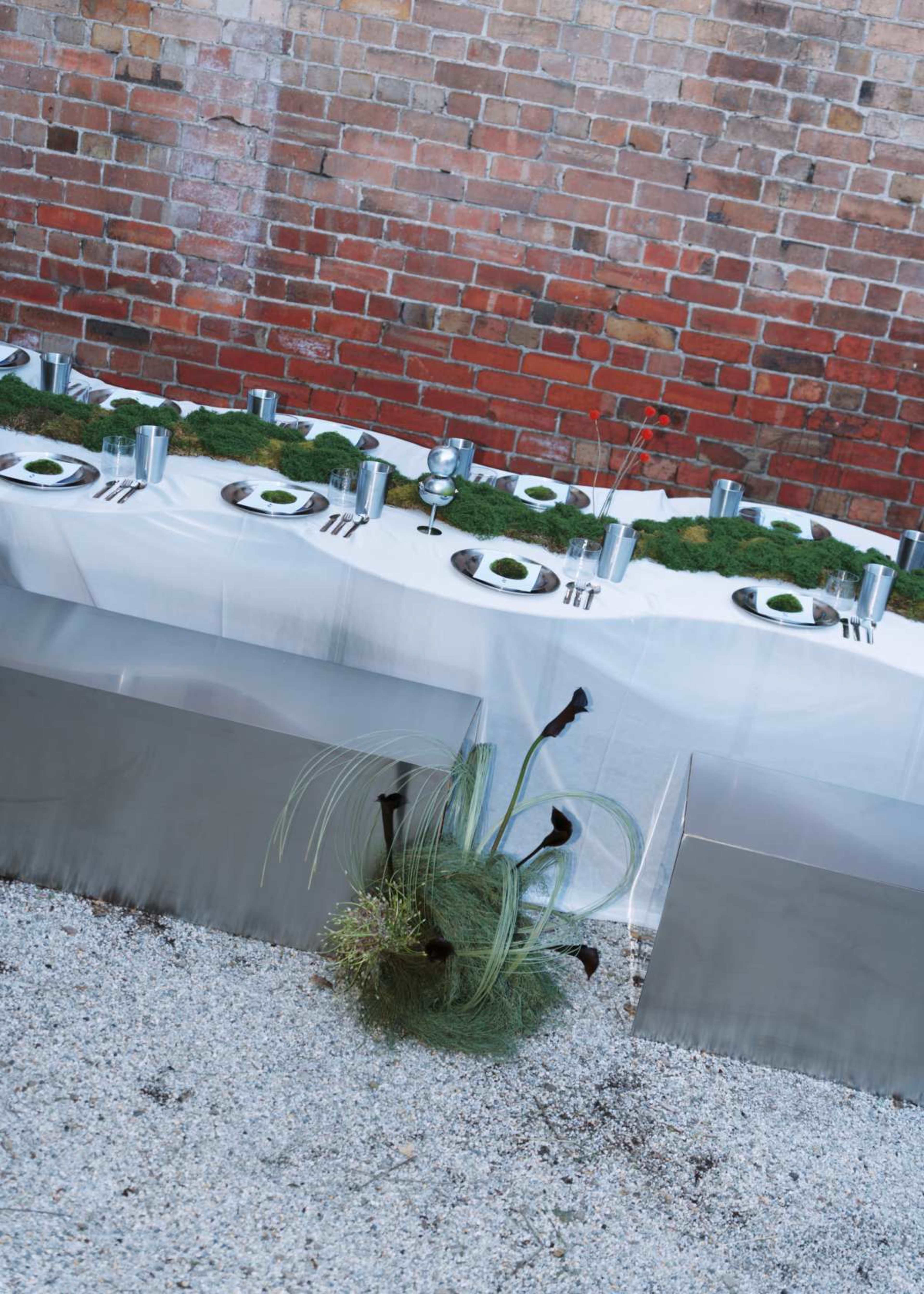 Creative outdoor space & urban garden Image in Collingwood, Collingwood, VIC