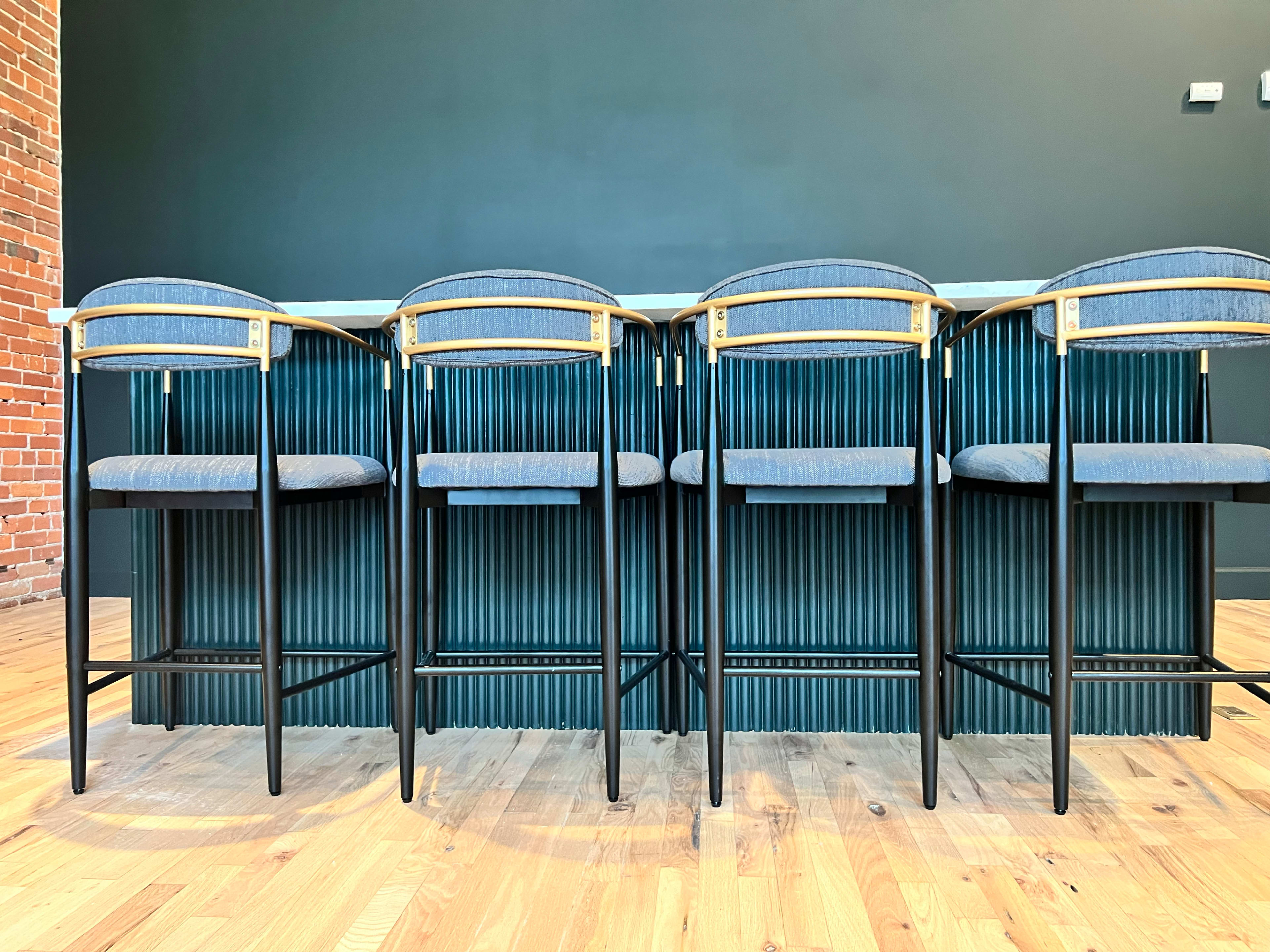 Downtown Content Studio at Brand Hive Buffalo Image in Willert Park, Buffalo, NY