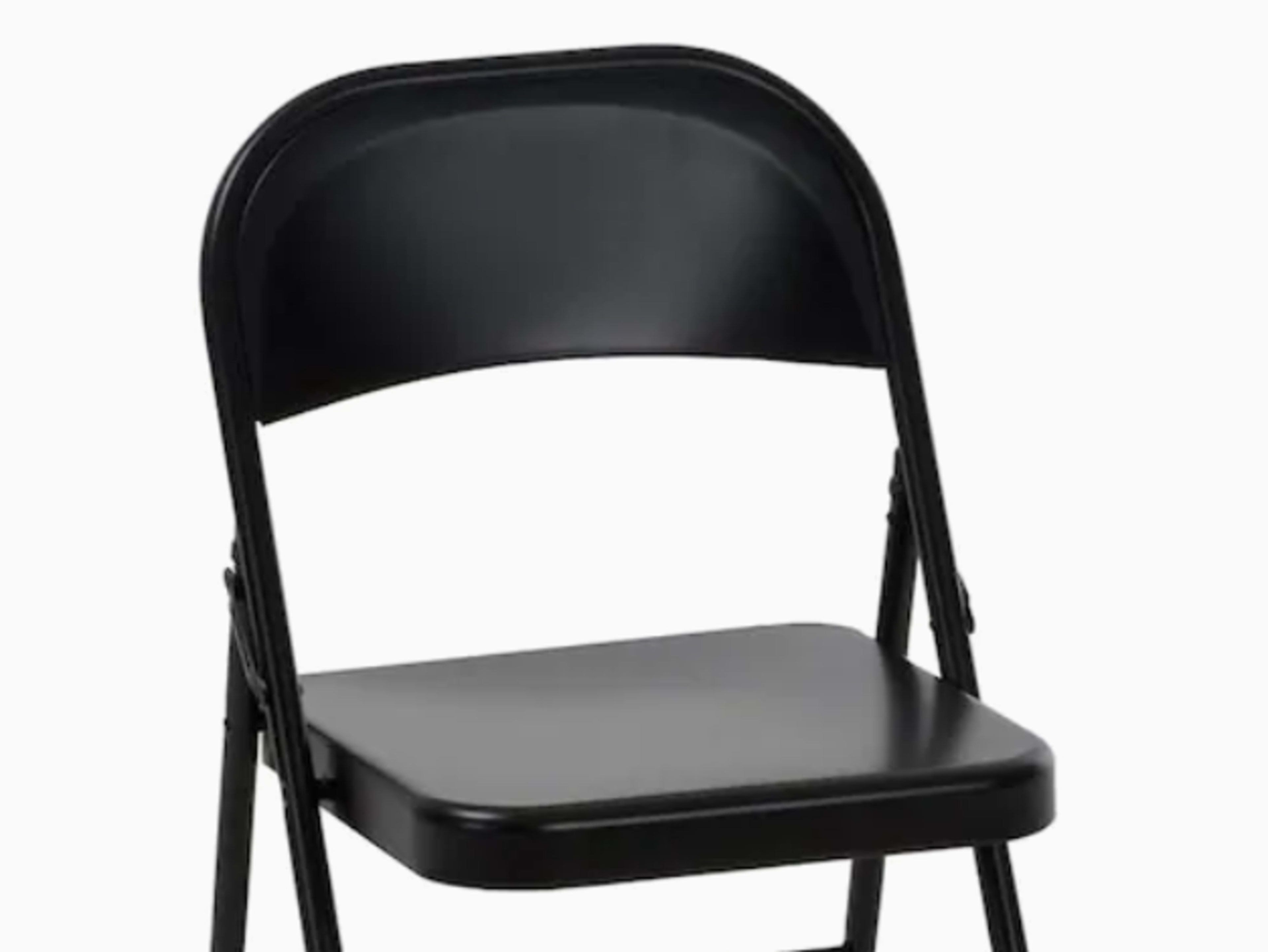 Folding chair