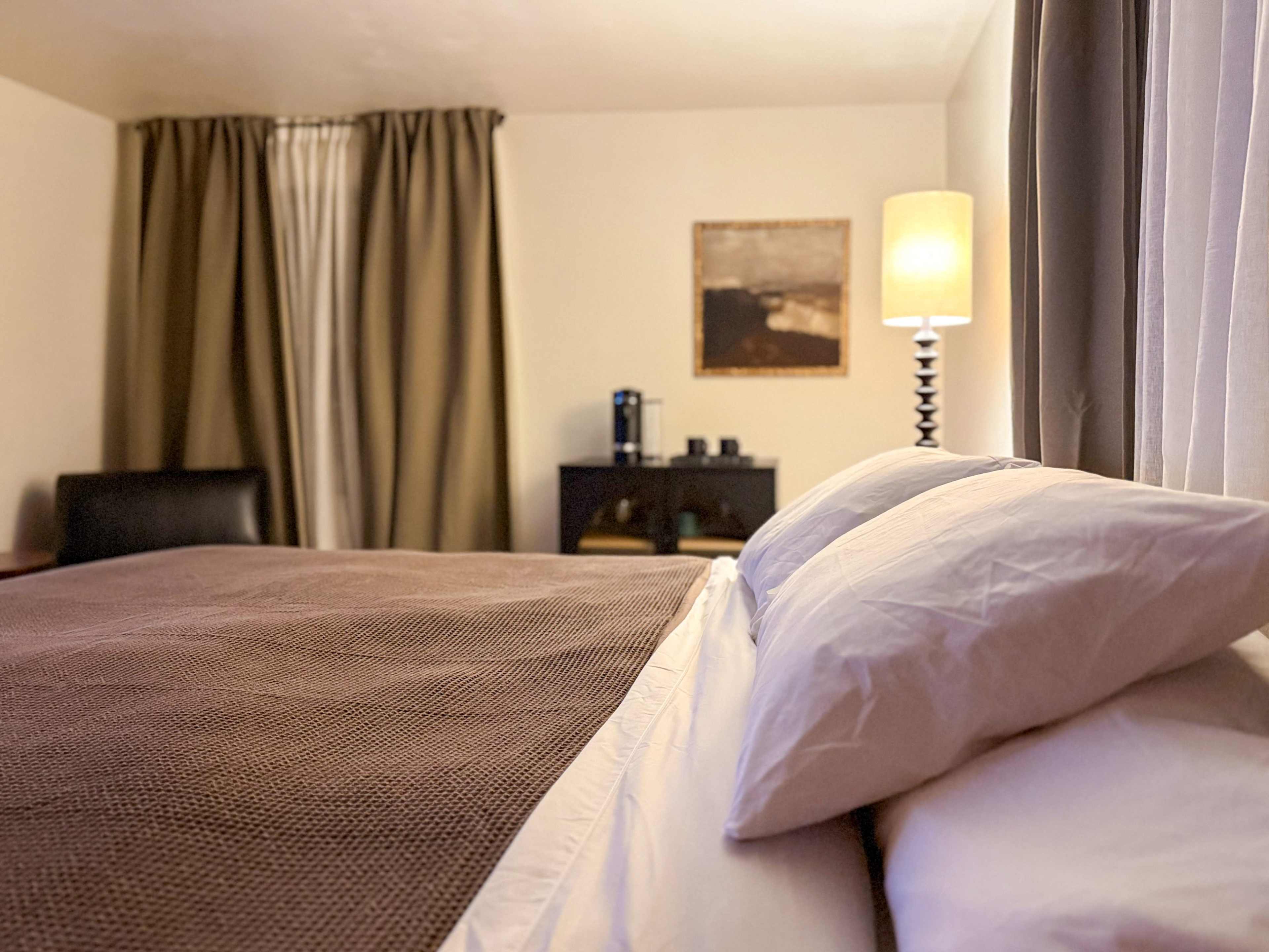 Modern 1950's Home Designed to Linger & Create Image in Forest Manor, Indianapolis, IN