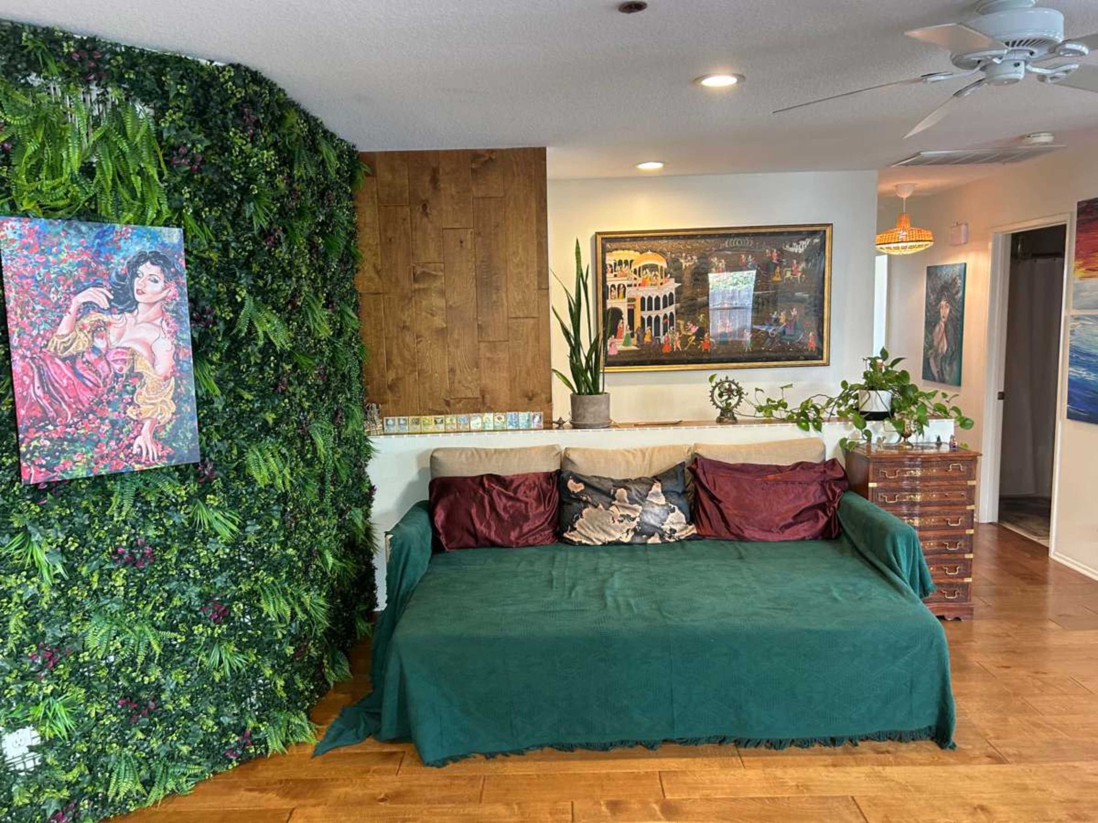 818 hidden gem! Mountain view GREAT for shooting and staging Image in Sylmar, SYLMAR, CA