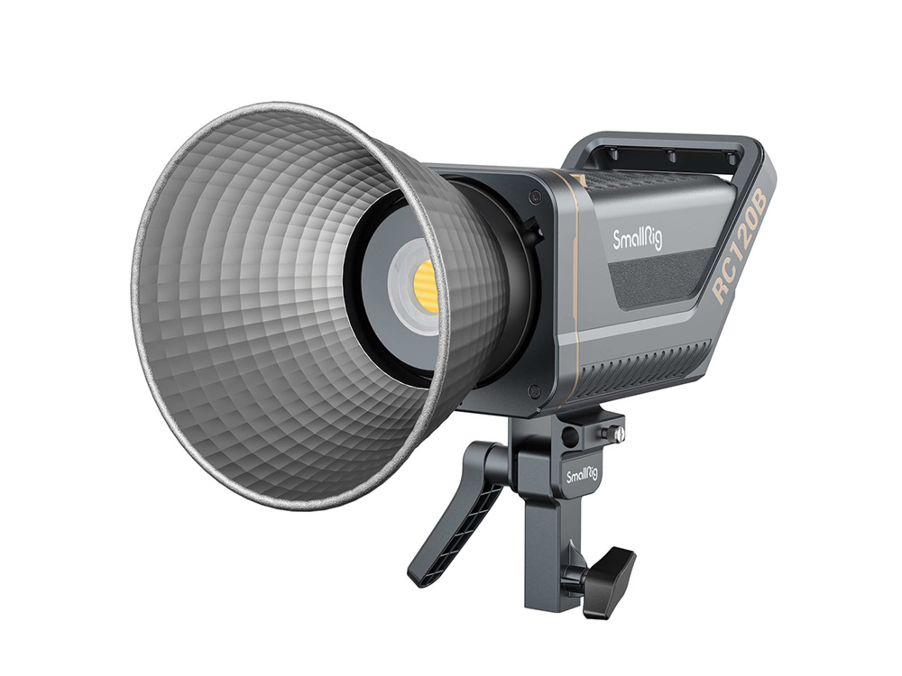 Small Rig 120B Light