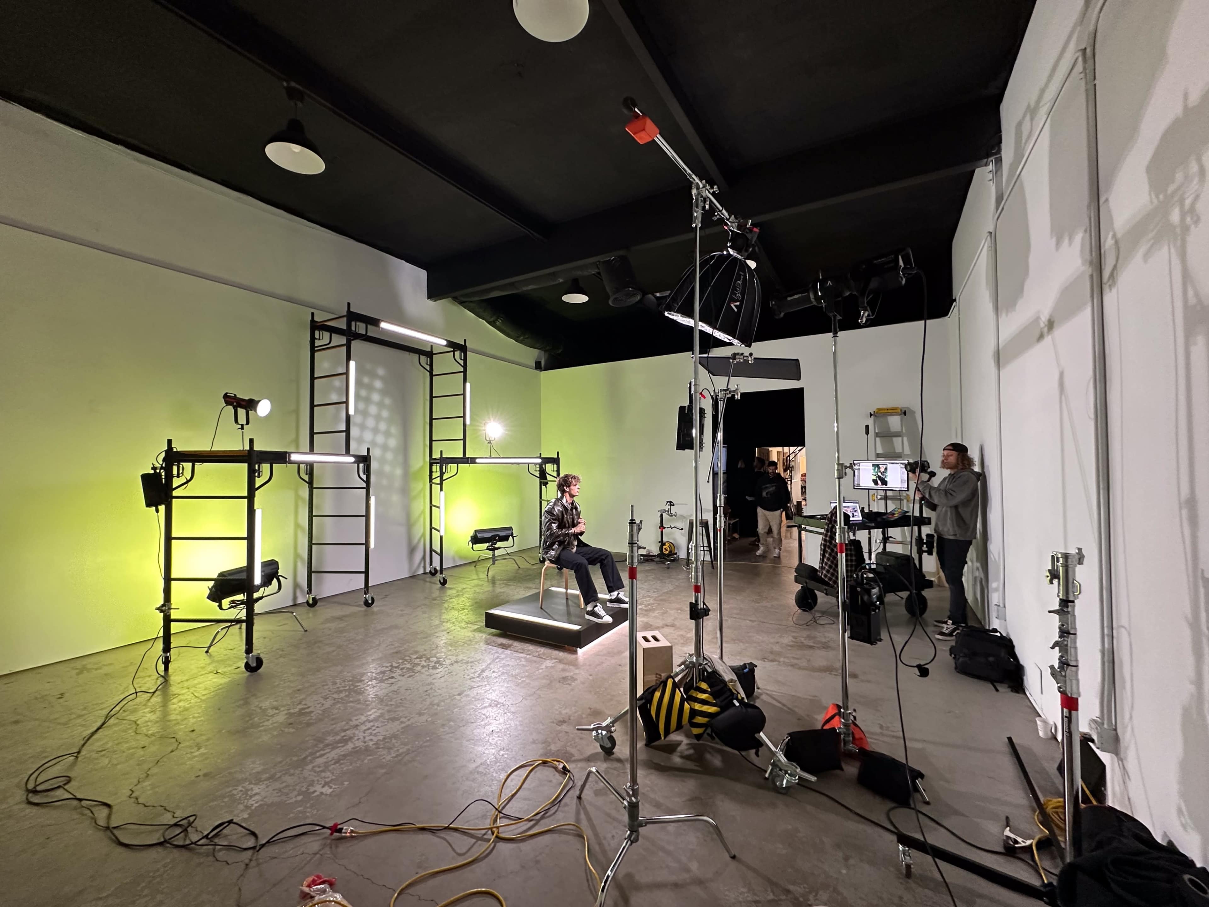 CREATIVE STUDIO SPACE Image in Westside Costa Mesa, Costa Mesa, CA