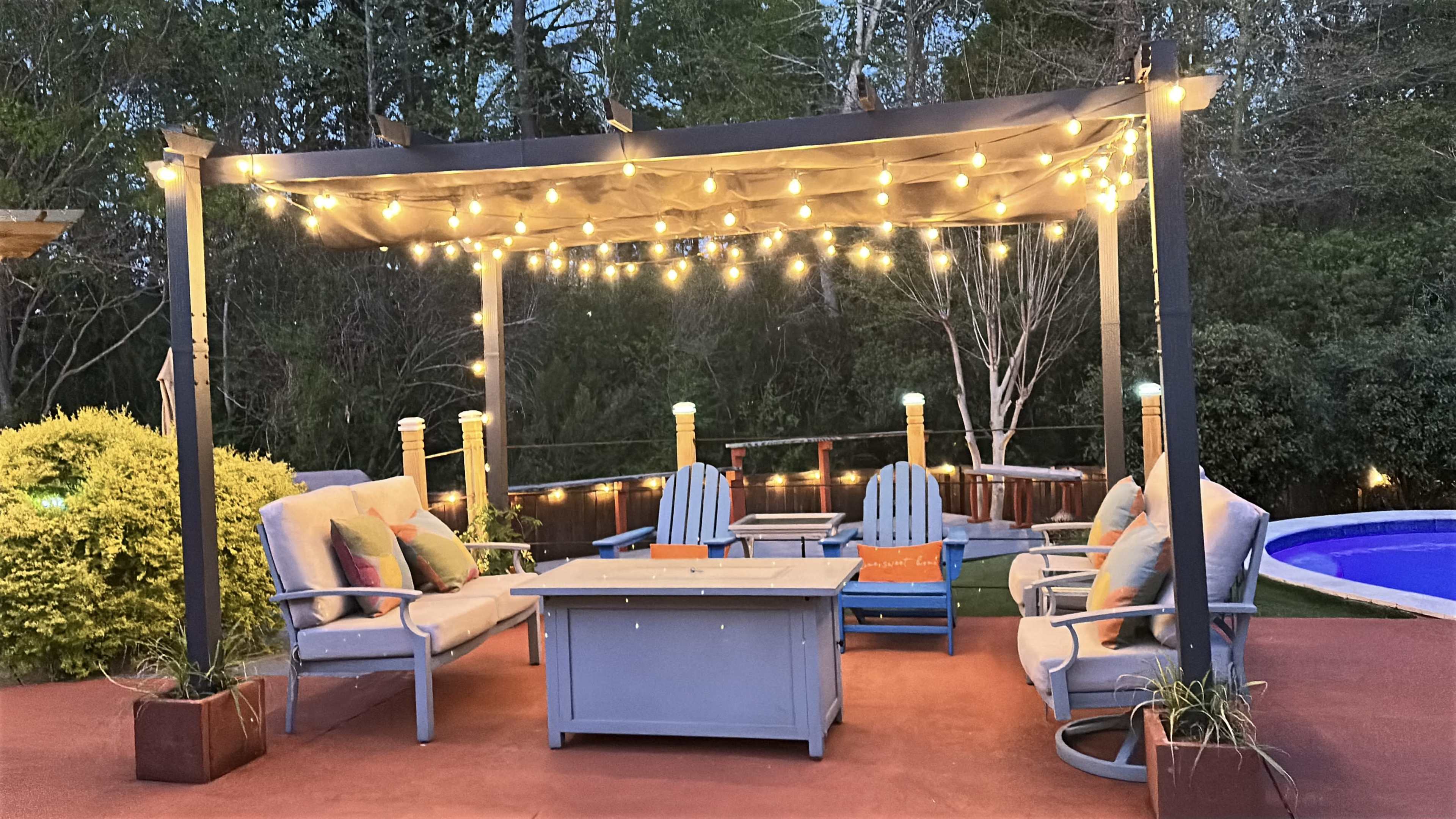 The Lido! Where memories are made! Image in Goose Creek, Goose Creek, SC