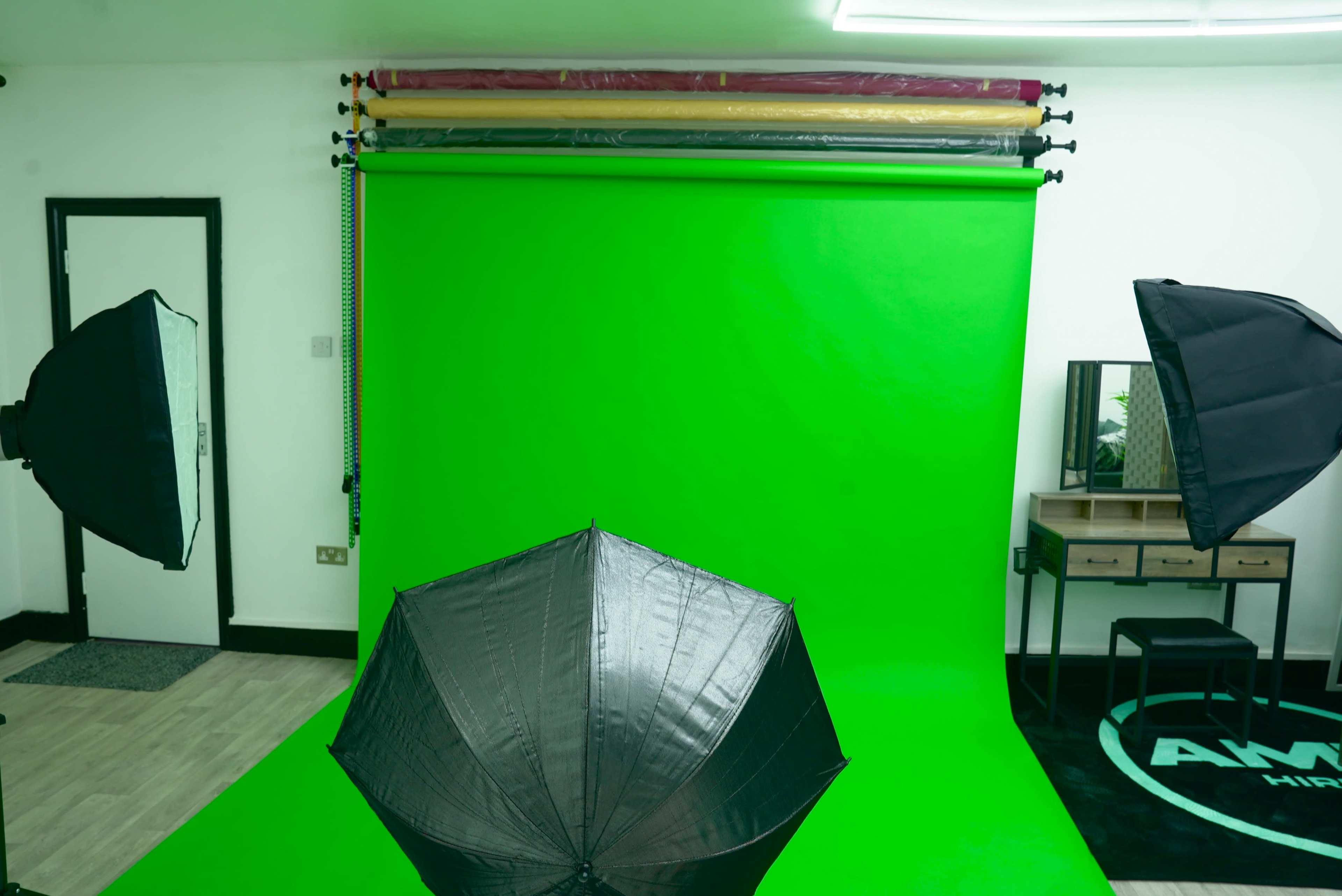Video/Photo Studio Space Barking Image in Barking, Barking, ENG
