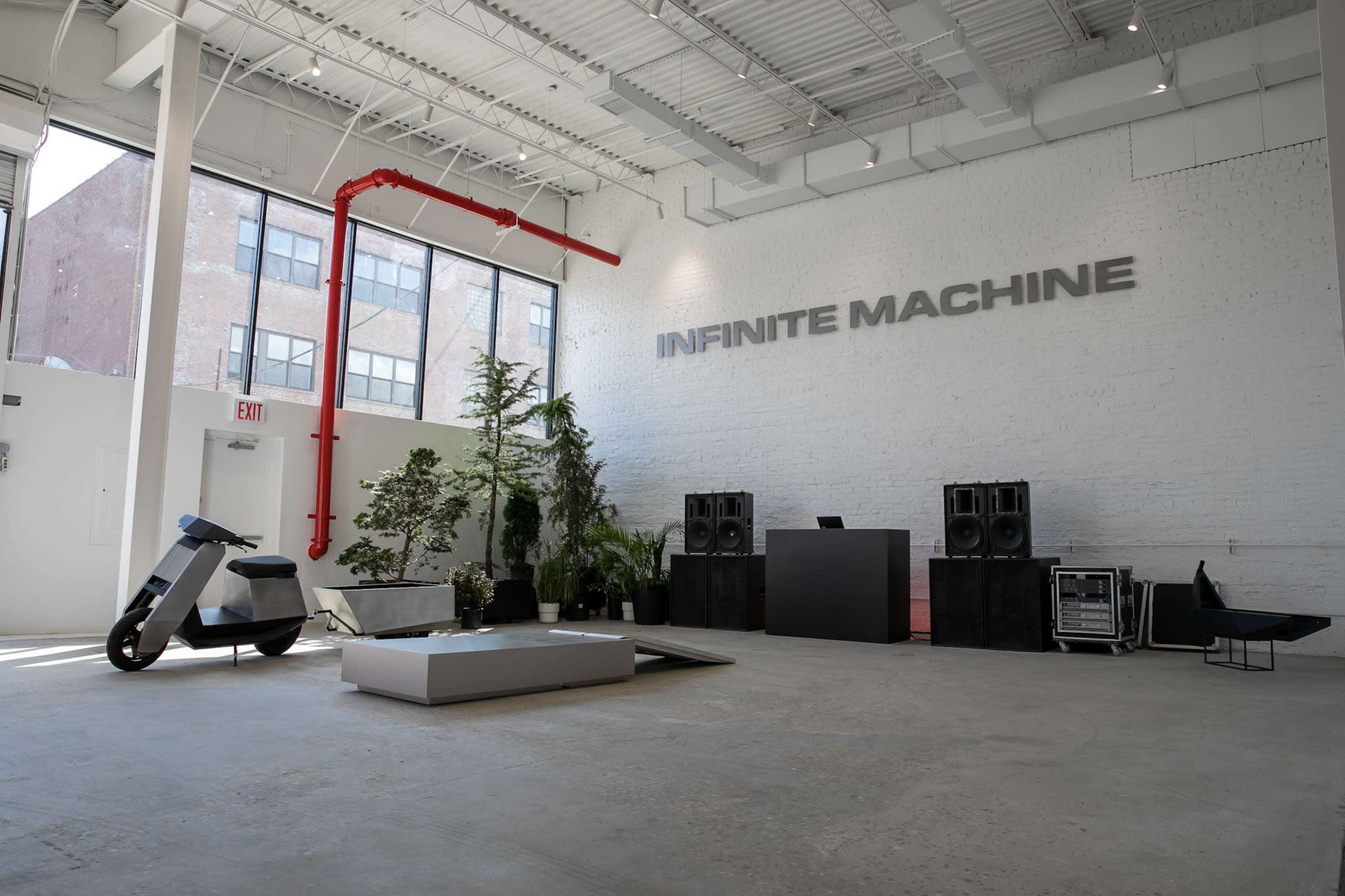 LIC Massive 13k SQFT Space Image in Long Island City, Long Island City, NY