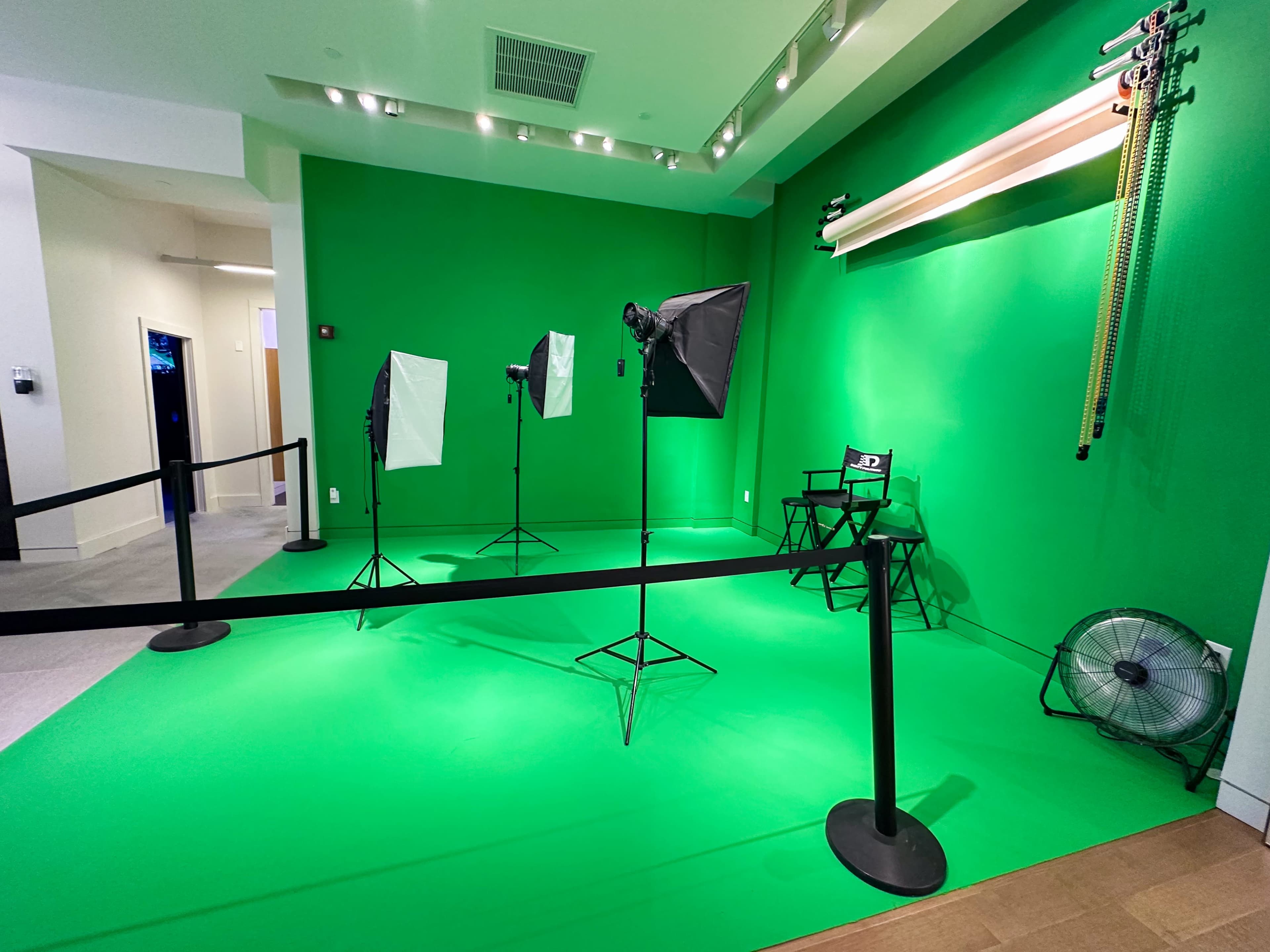 Versatile Photography Space by the Boardwalk Image in Atlantic City, Atlantic City, NJ