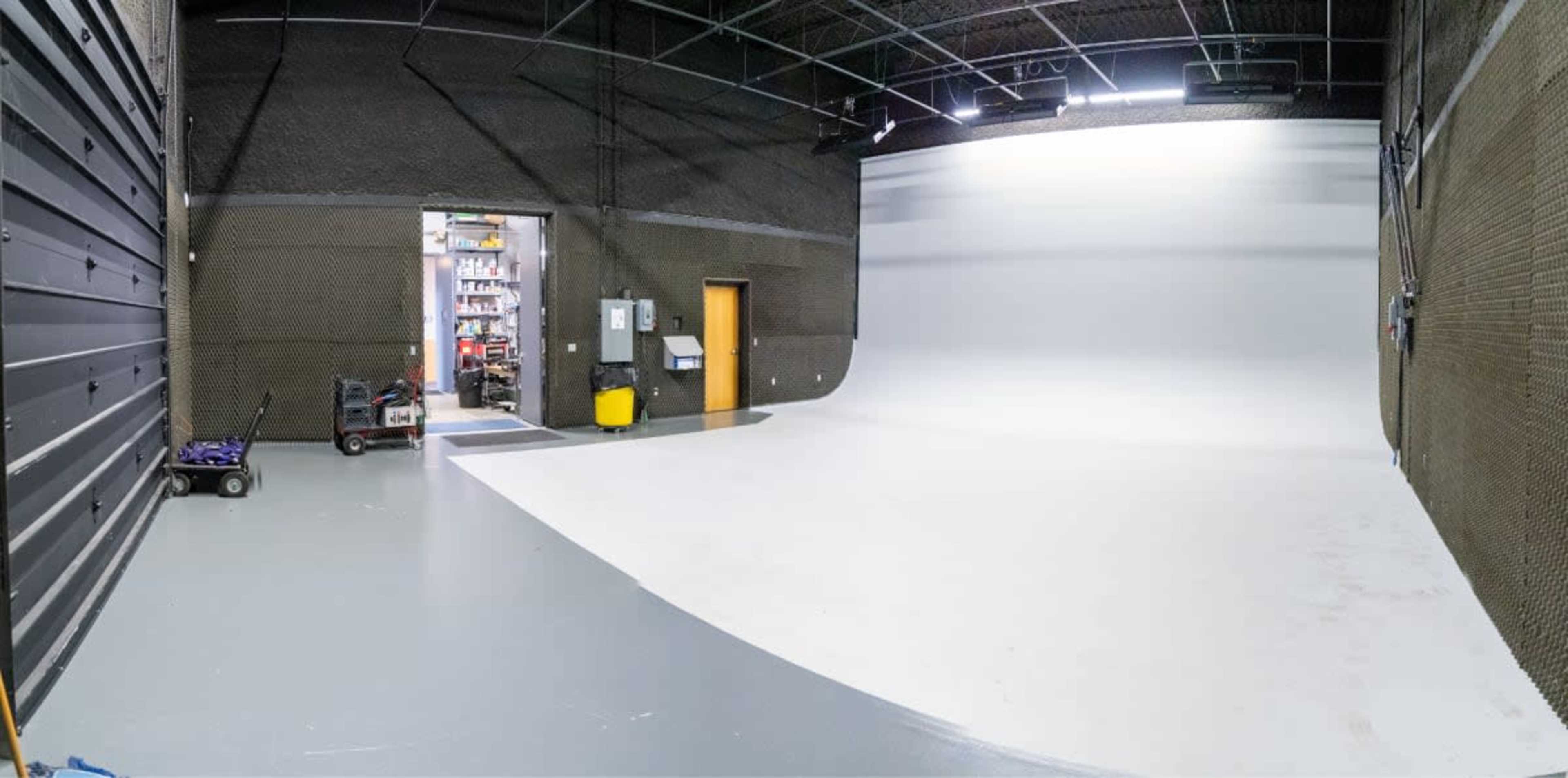 Studio B at Lowing Studios! Image in Northview, Grand Rapids, MI
