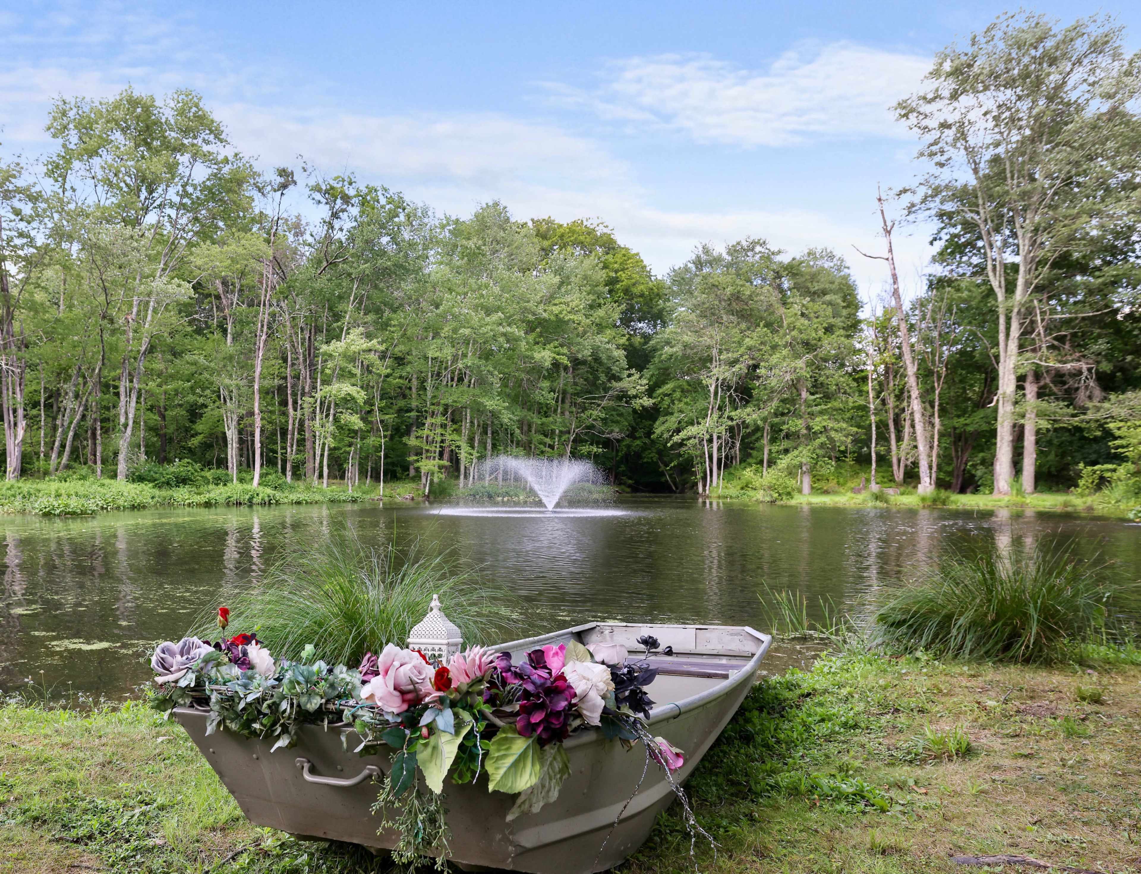 Enchanting Pocono Castle: A Unique Retreat for Celebrations, Event & Escapes Image in Middle Smithfield Township, East Stroudsburg, PA