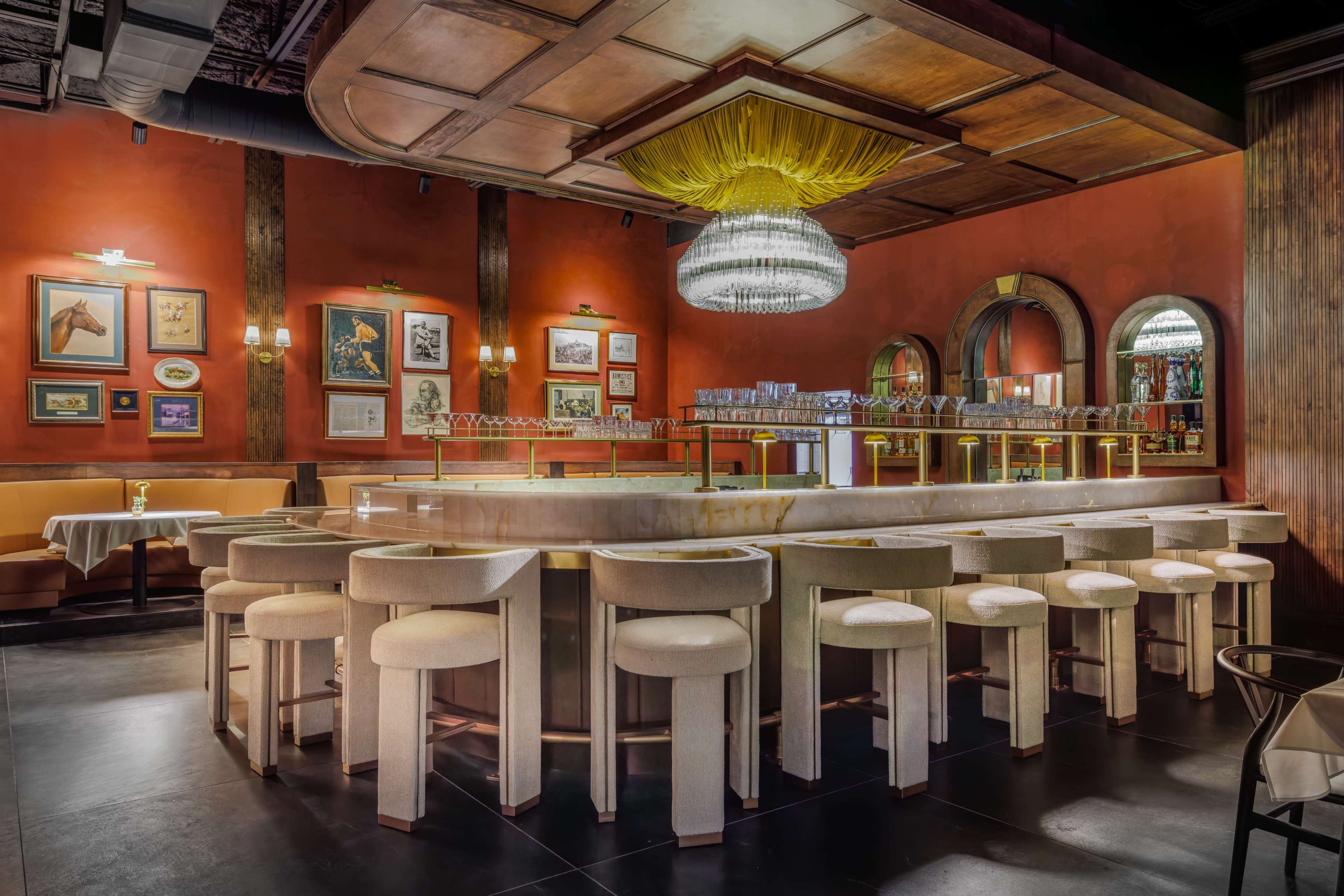 The Kennedy Houston Image in Montrose, Houston, TX