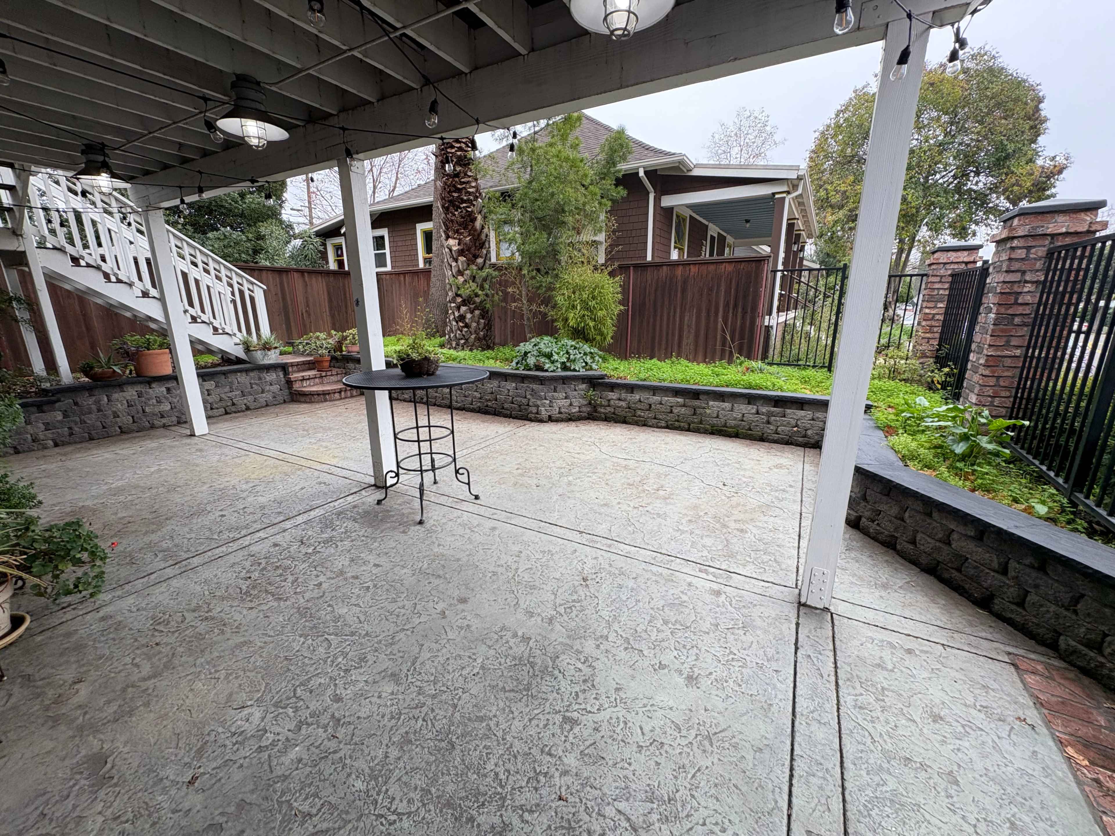 Meeting space inside chic running boutique located just outside of Midtown Sacramento Image in Curtis Park, Sacramento, CA