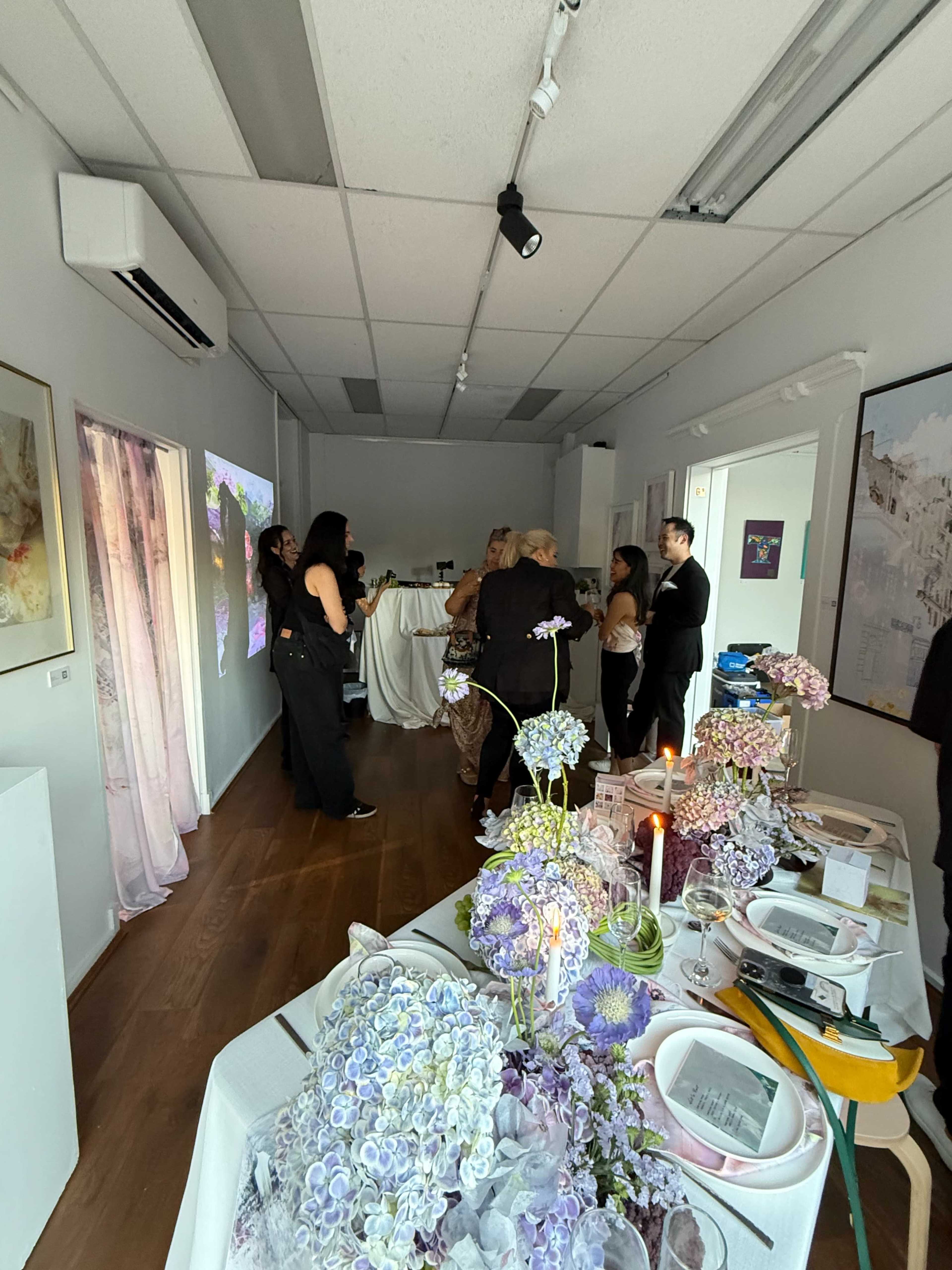 Gallery 2 Image in Kew, Kew, VIC