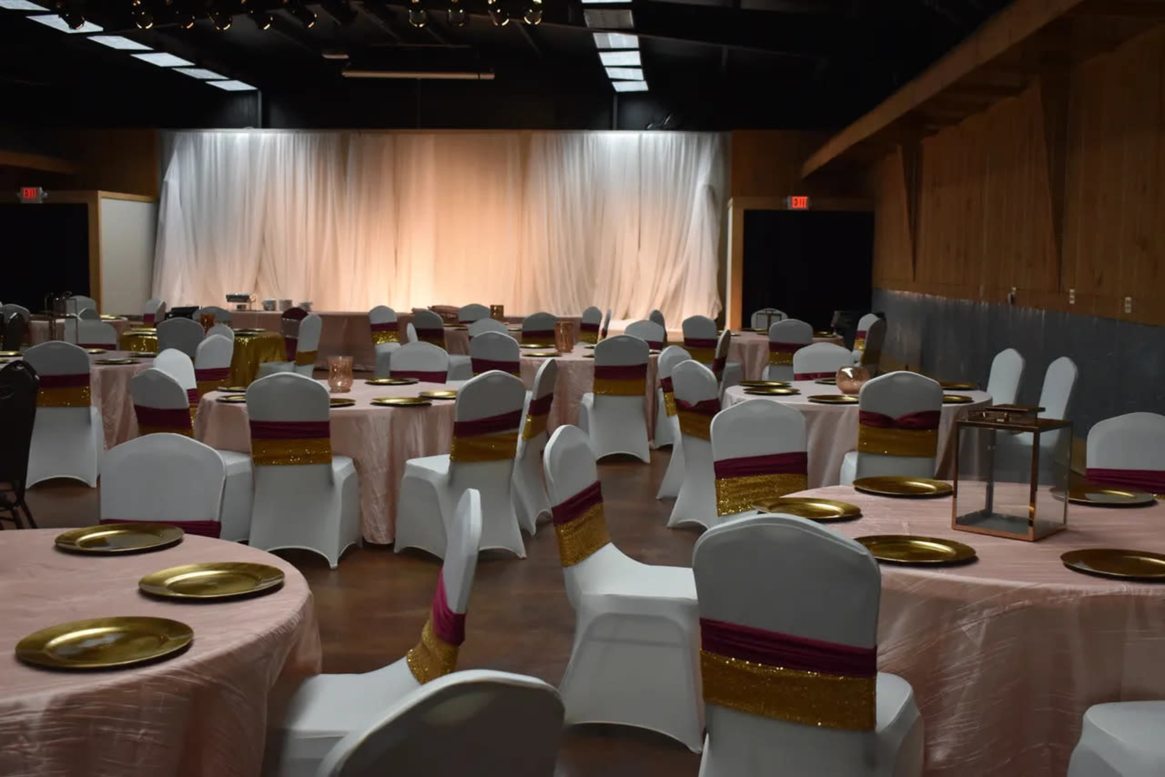 The Dover in Cowboy Town Image in Ramer, Ramer, AL