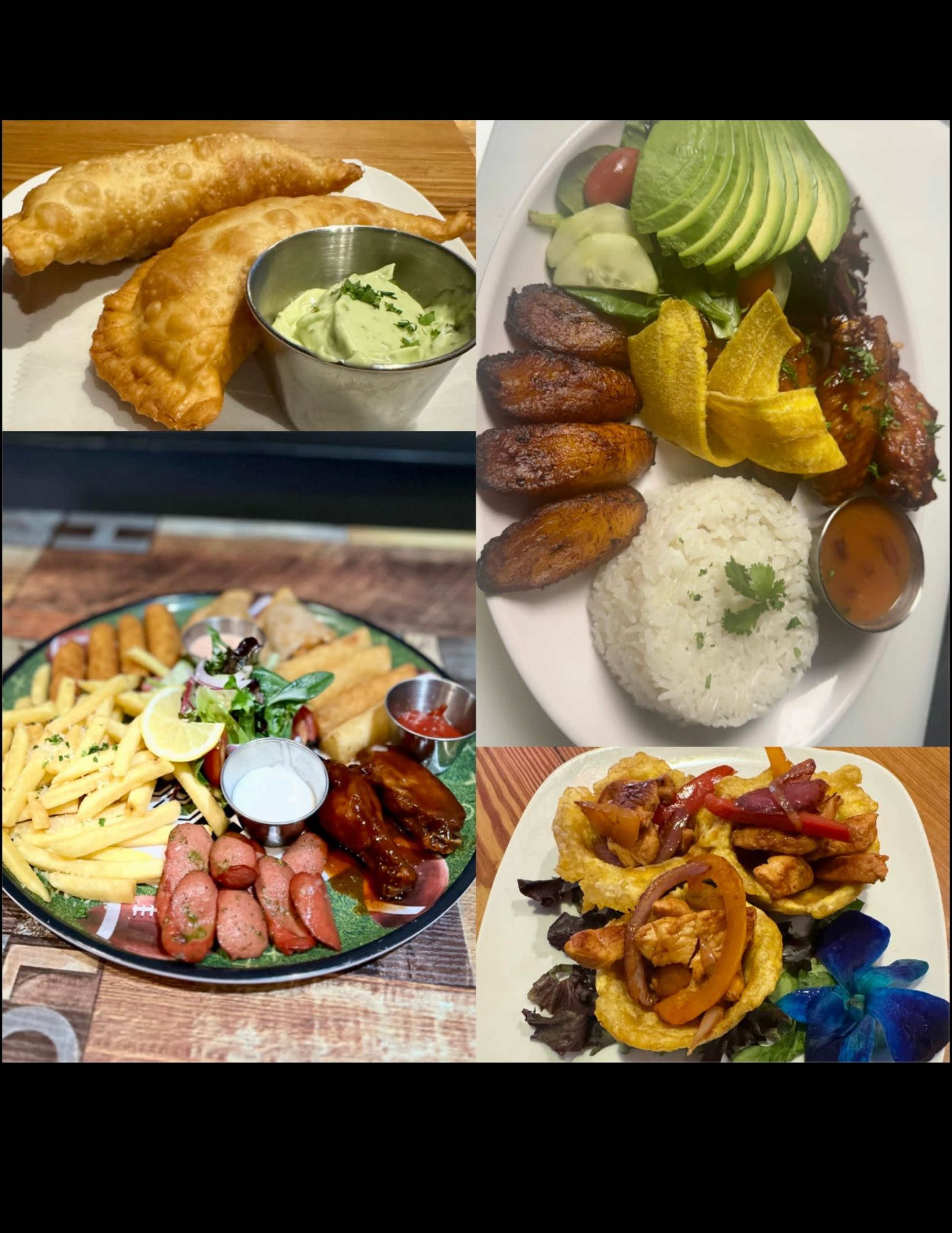 SkyBox Sports Bar Venue Image in Upper Manhattan, New York, NY