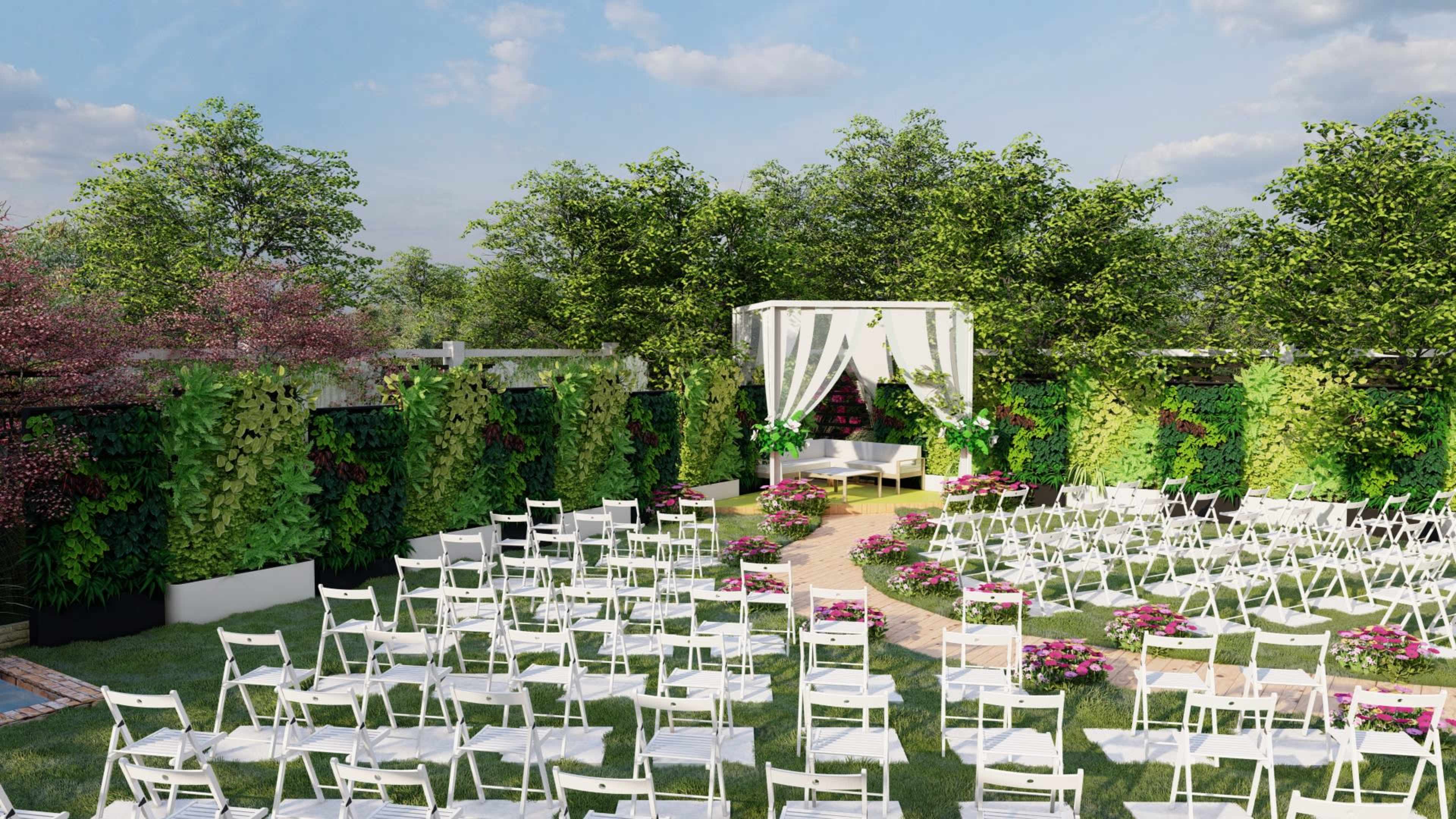 Brandt 1910 Venue Image in Wallis, wallis, TX