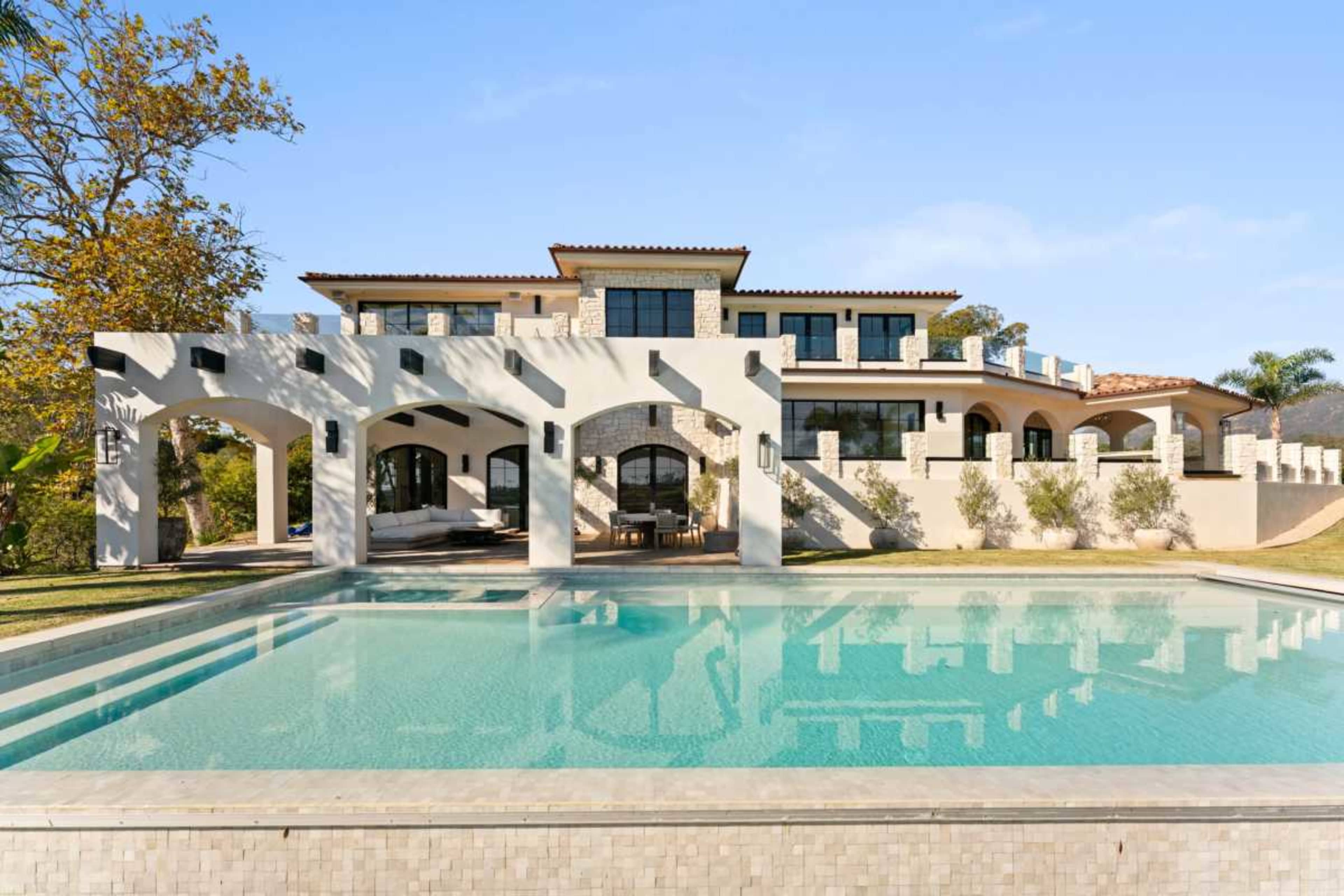 Malibu Merritt - Amazing Views at an Elegant Villa Image in Western Malibu, Malibu, CA