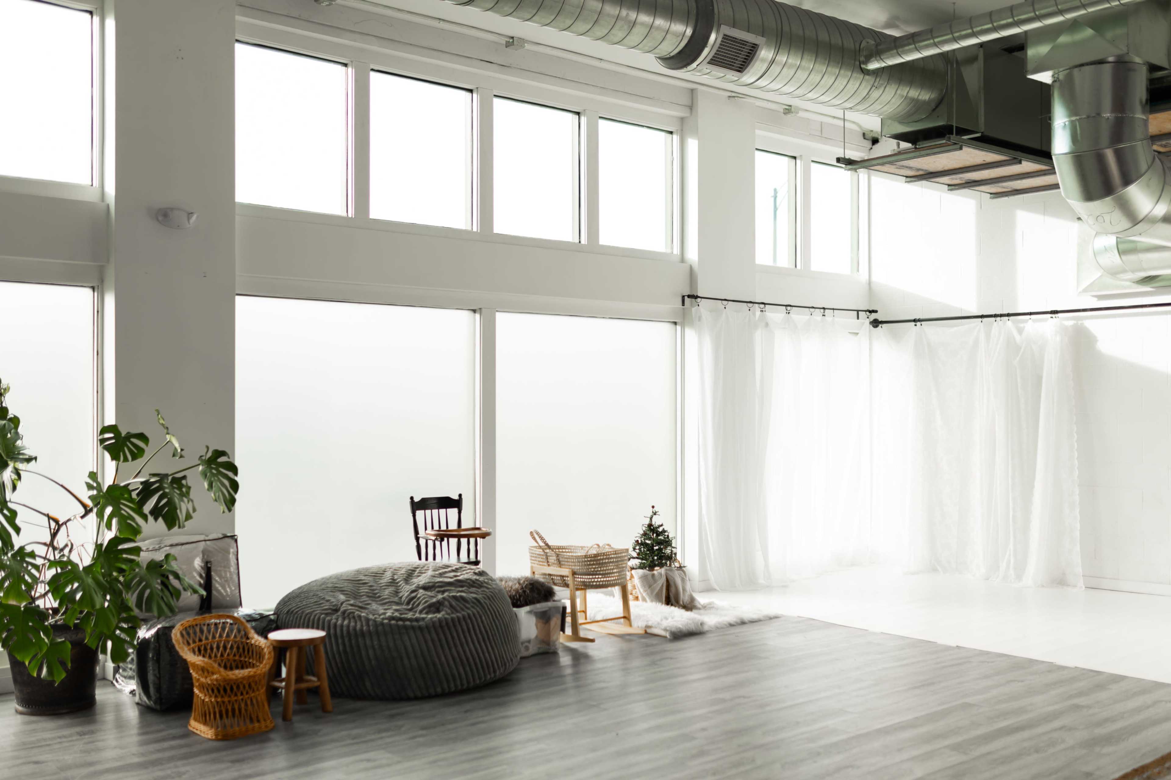 3000 sq ft natural light Delano studio & event venue Image in Delano, Wichita, KS