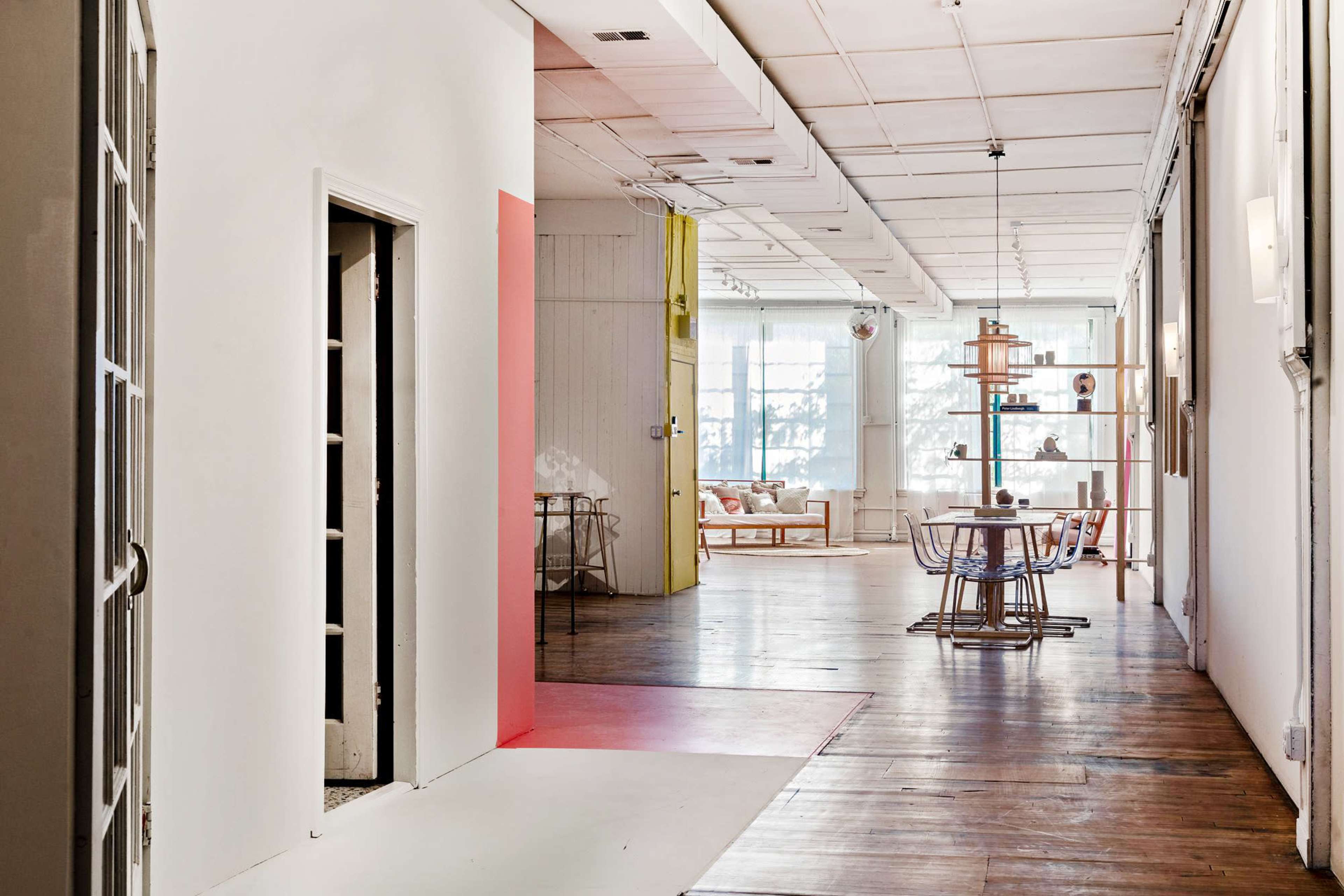 East Side Space for your next Meeting Image in West Town, Chicago, IL