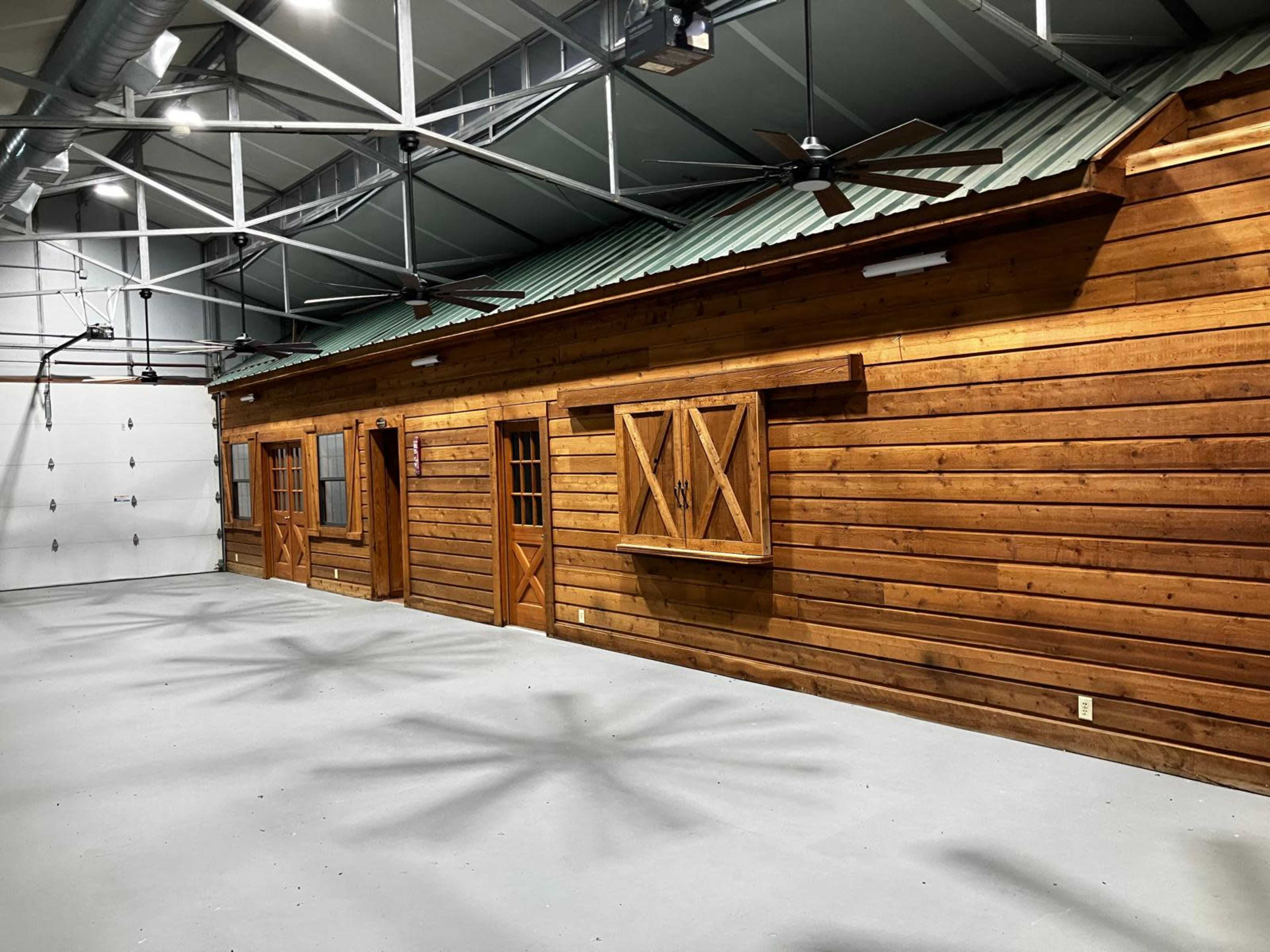 Texstar Ranch Event Space Image in Pottsboro, Pottsboro, TX