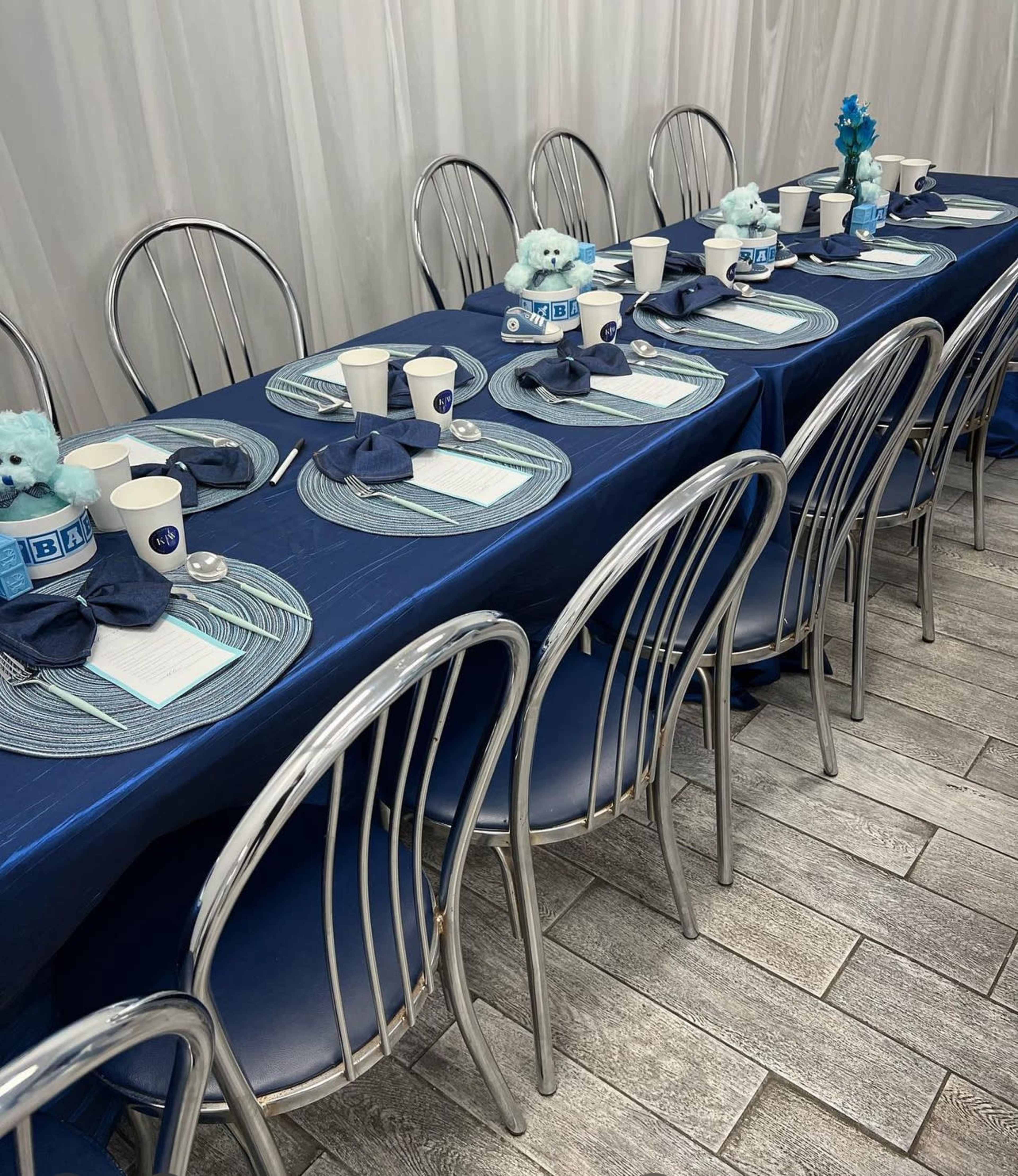 Clean & Chic Celebration Station Image in Southwest, Atlanta, GA