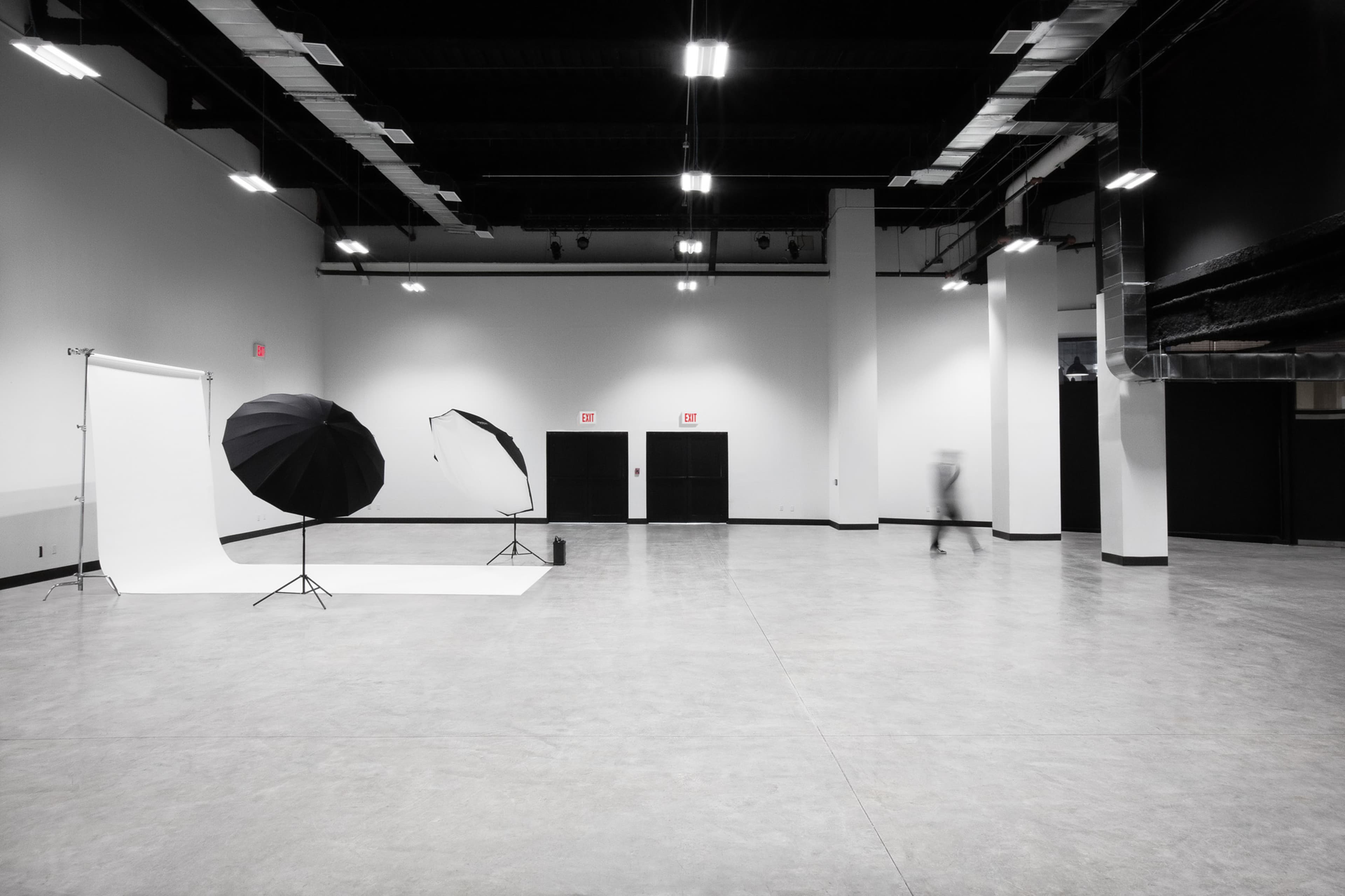 Huge Event and Photo Shoot Space Image in Downtown Brooklyn, Brooklyn, NY