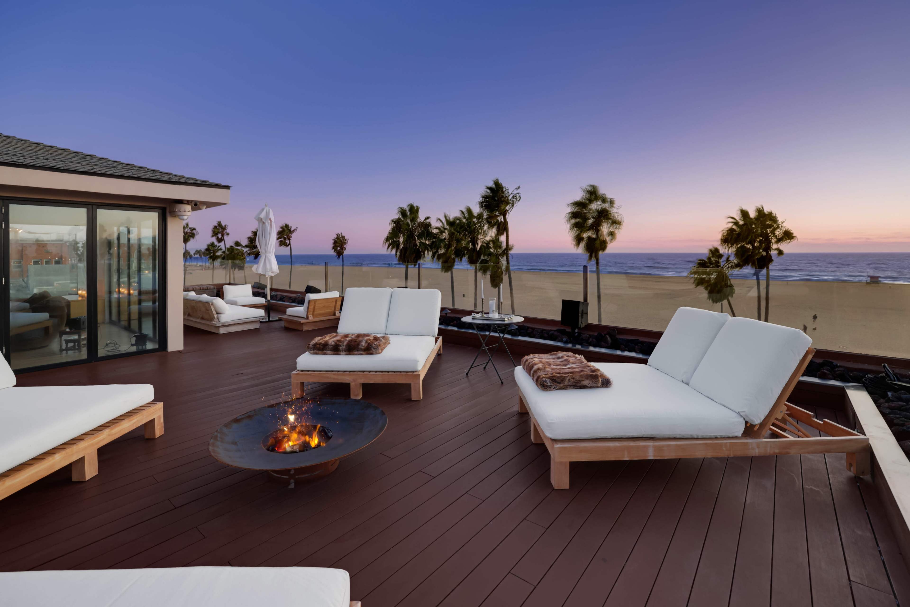 Penthouse of Venice Beach Image in Venice, Venice, CA