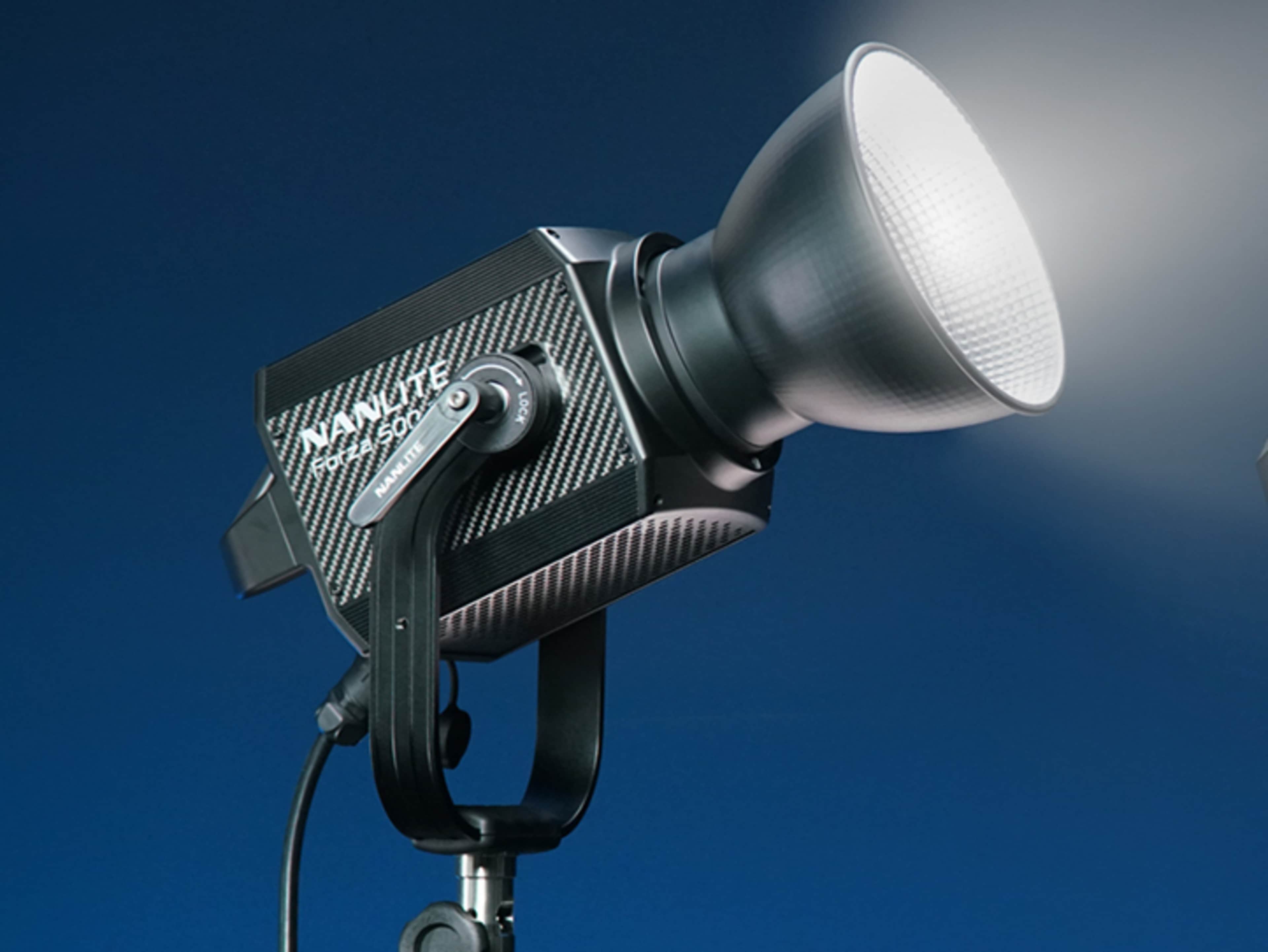 NanLite 300