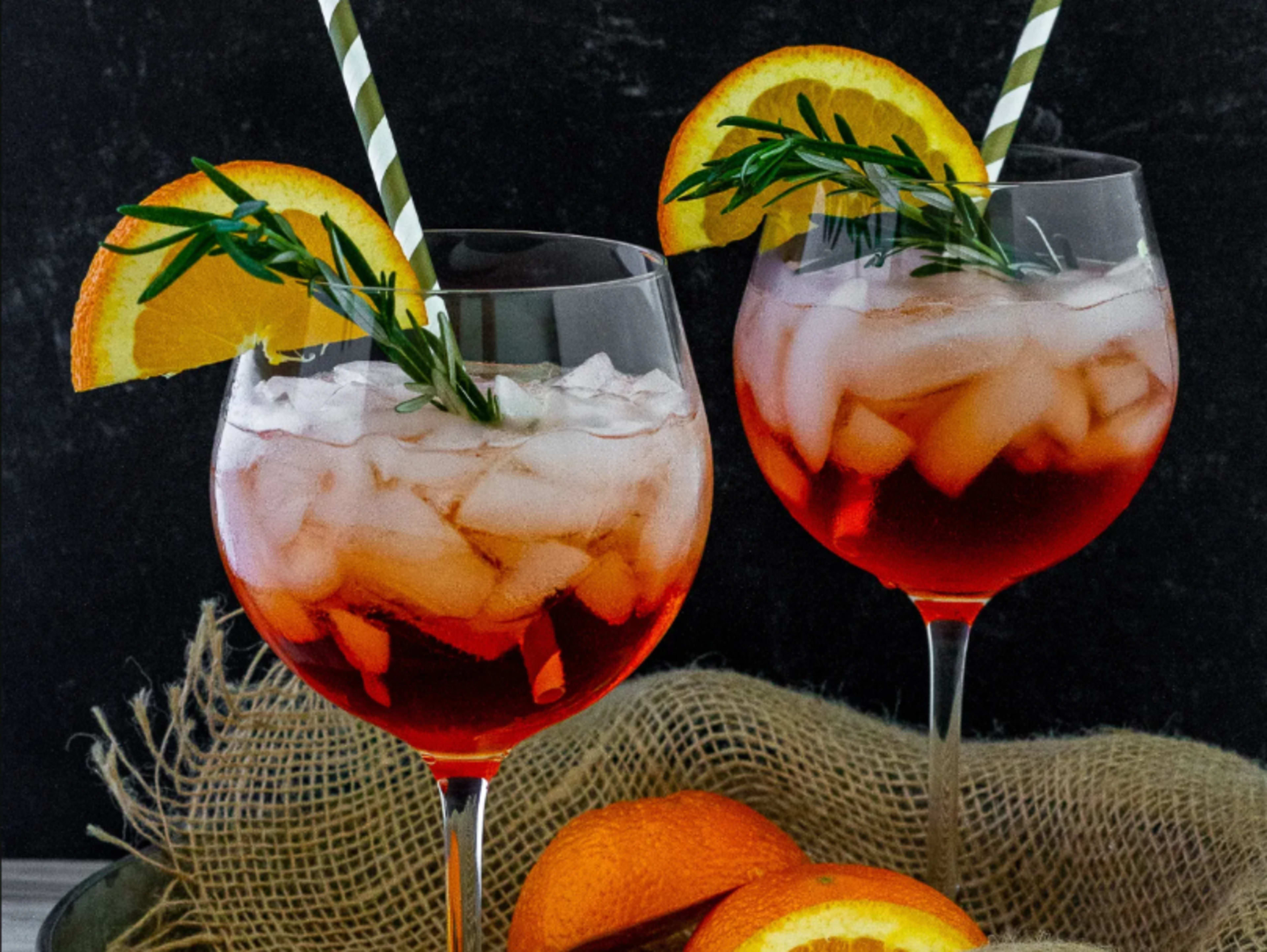 Bar Service (Minimum Spend)