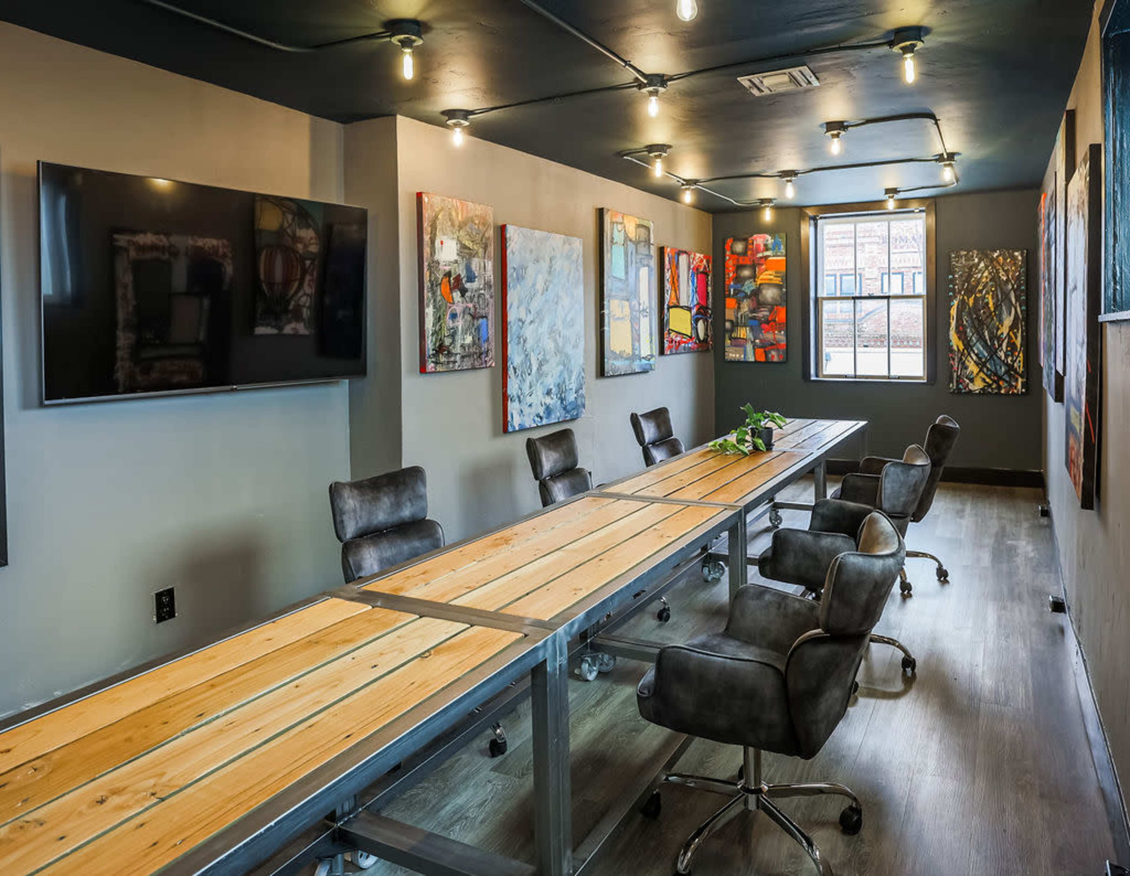 The Loft on Sutter St Image in Folsom, Folsom, CA