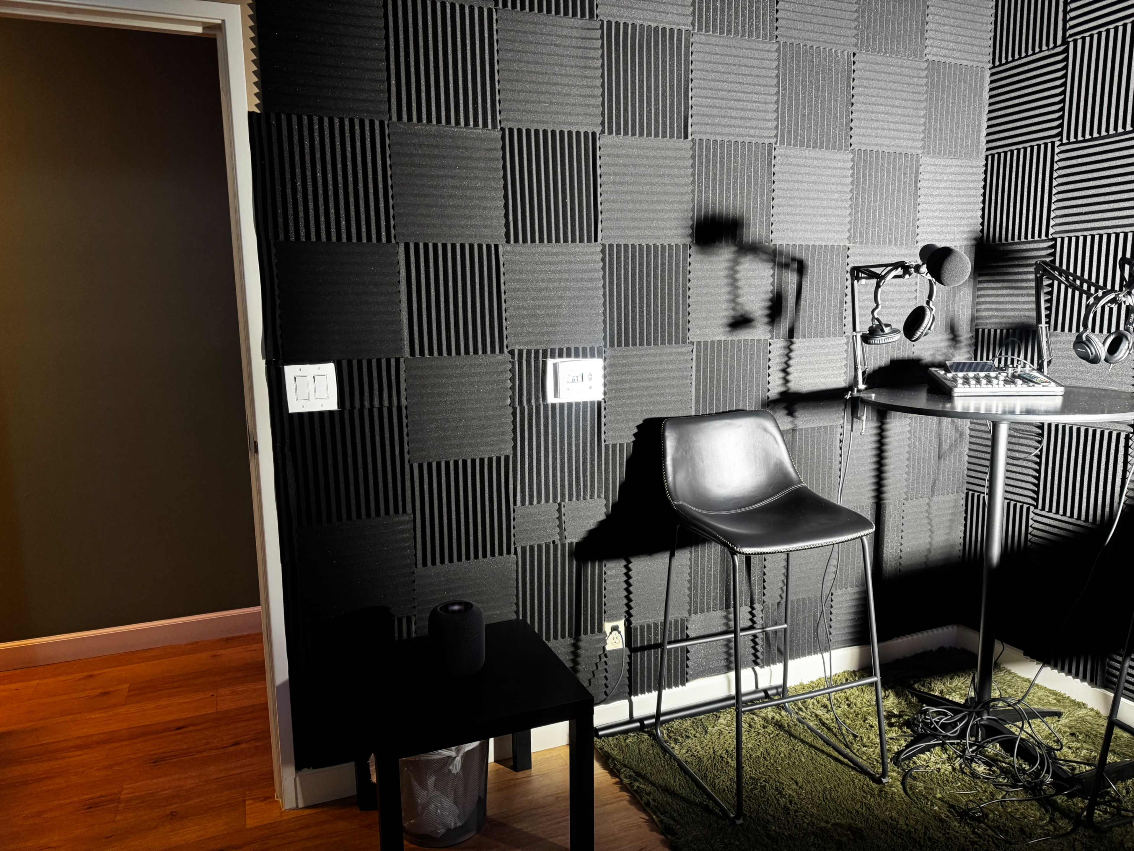 Podcast Space + Content Creation Image in Santa Fe Springs, Sante Fe Springs, CA