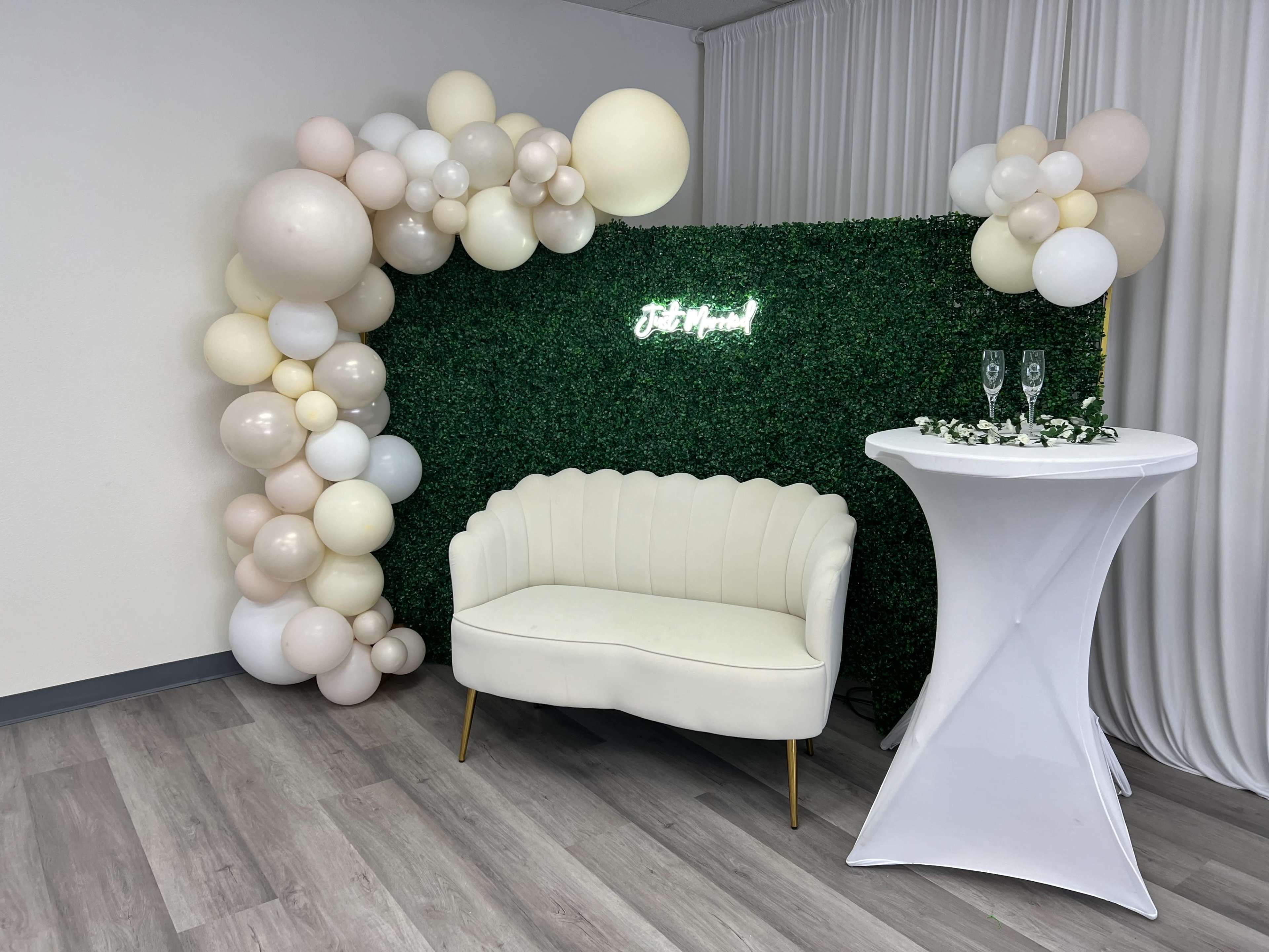 Where Every Milestone Should Be Celebrated! Image in Covina, Covina, CA