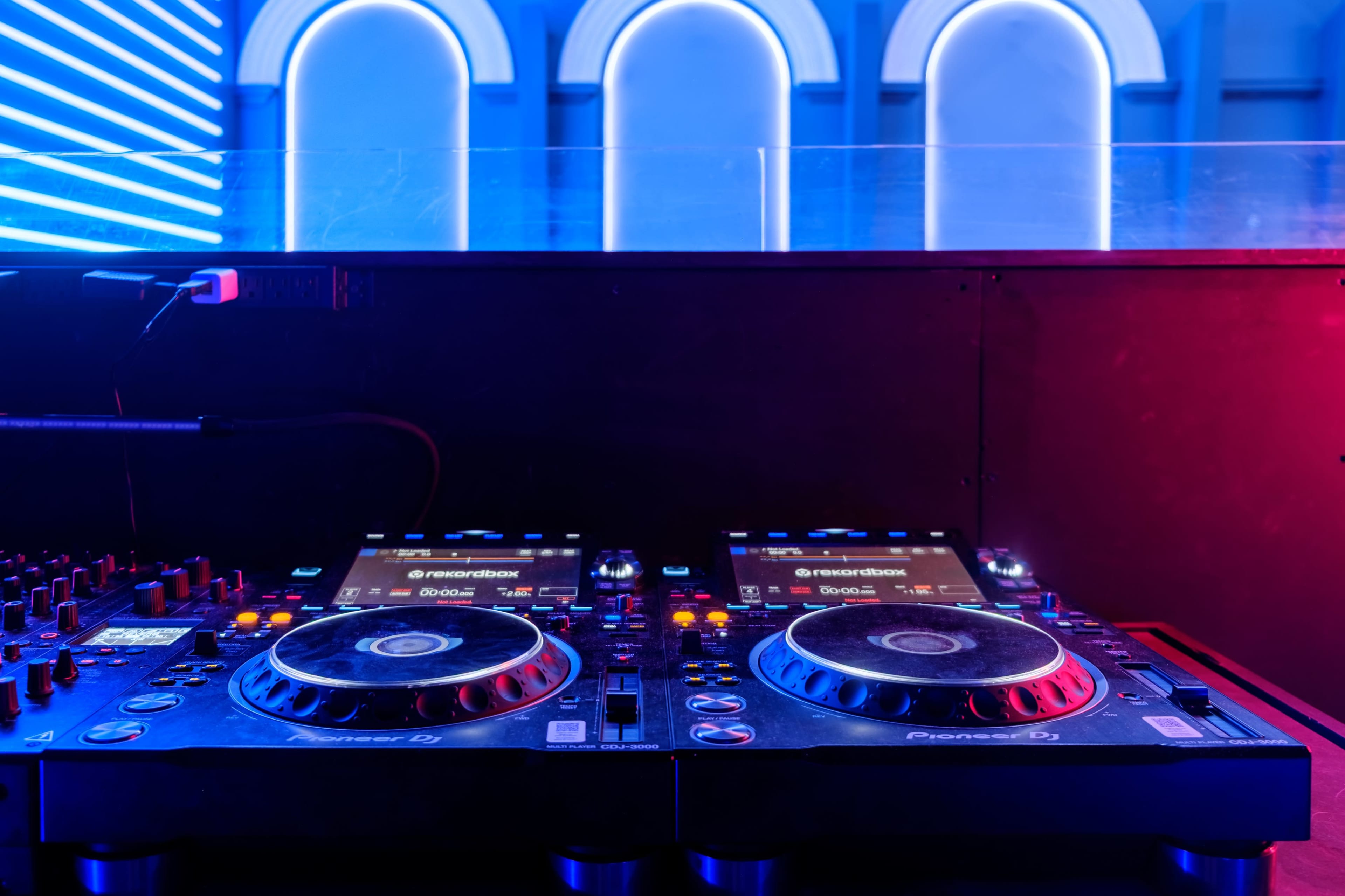 Historic Downtown Toronto Upscale Nightclub and Event Space Image in St. Lawrence, Toronto, ON