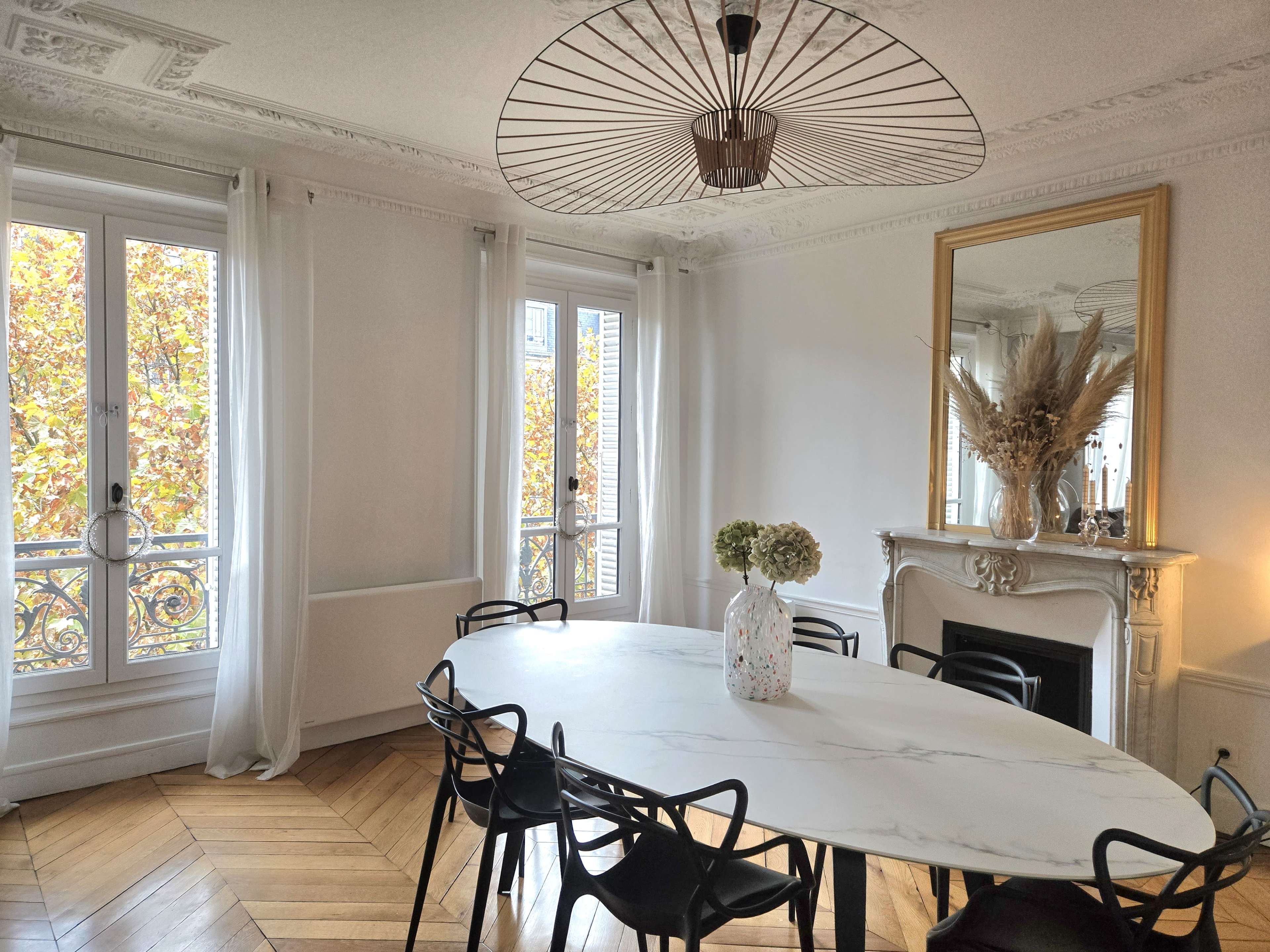 Appartement Bastille Image in Quinze-Vingts, PARIS