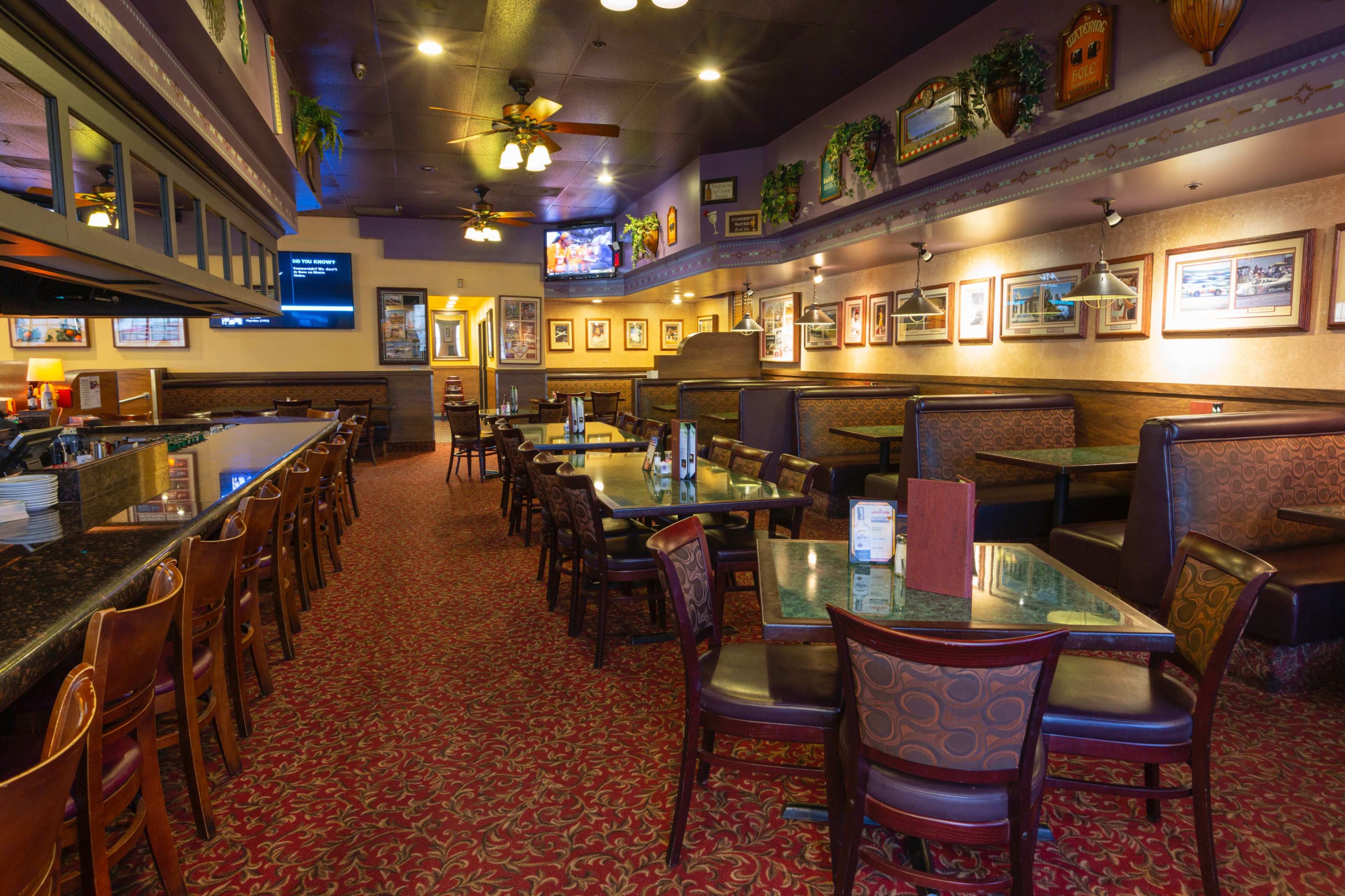 Beautiful Restaurant to Use for Your Meeting or Event! Image in Mission Grove, Riverside, CA
