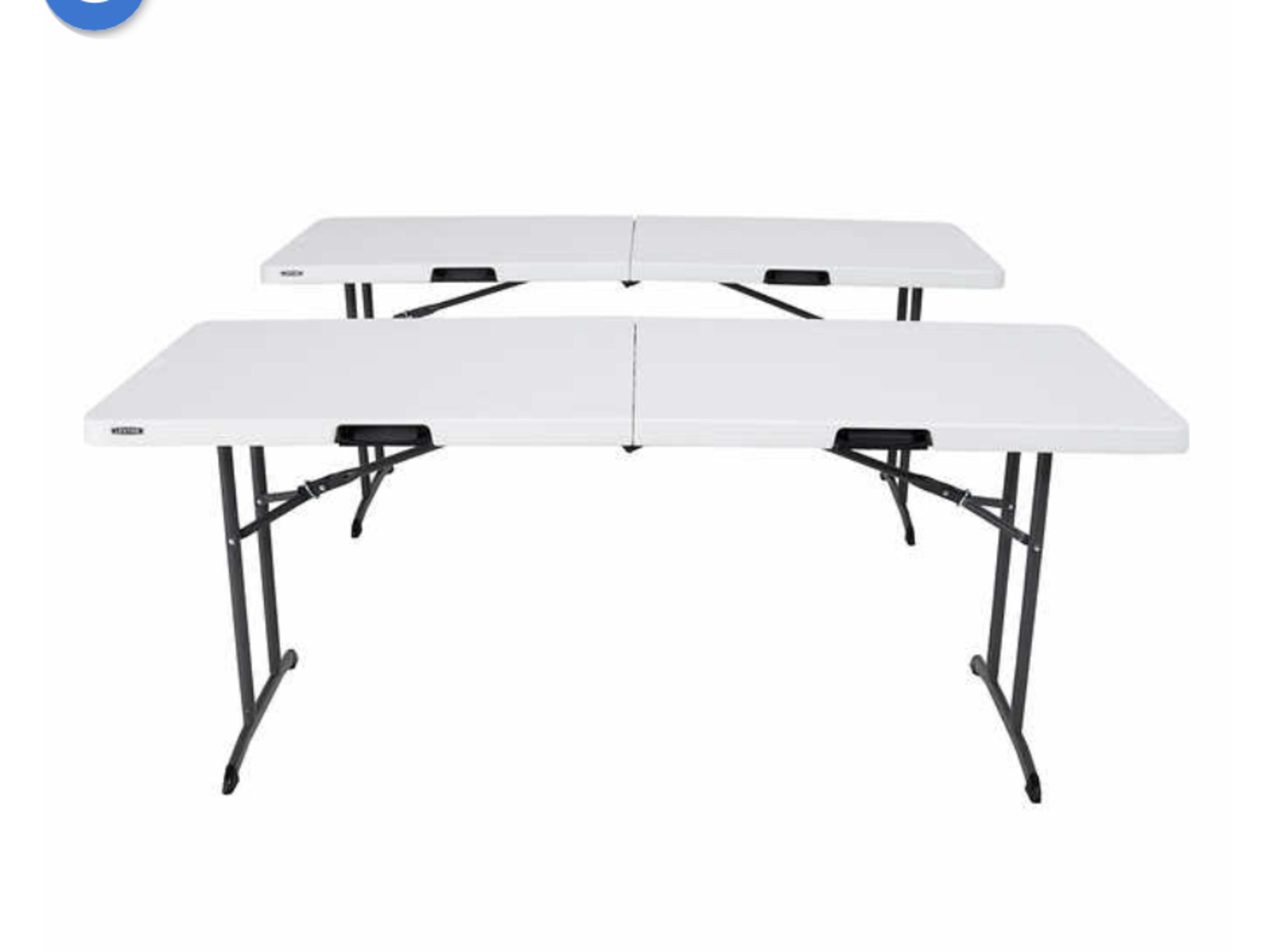Foldable Table 