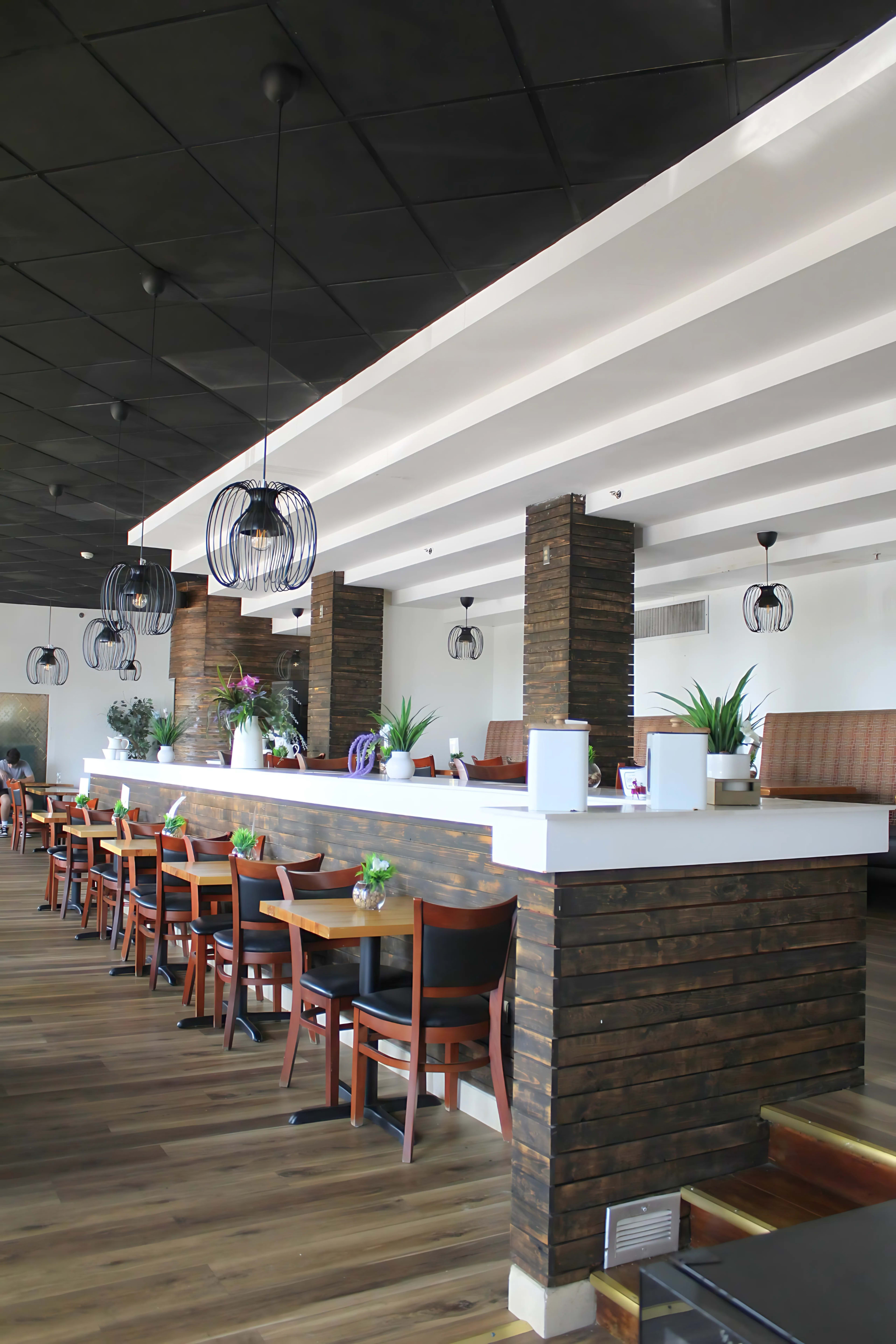 Perfect setting Restaurant/Lounge Image in Biscayne Gardens, Miami, FL