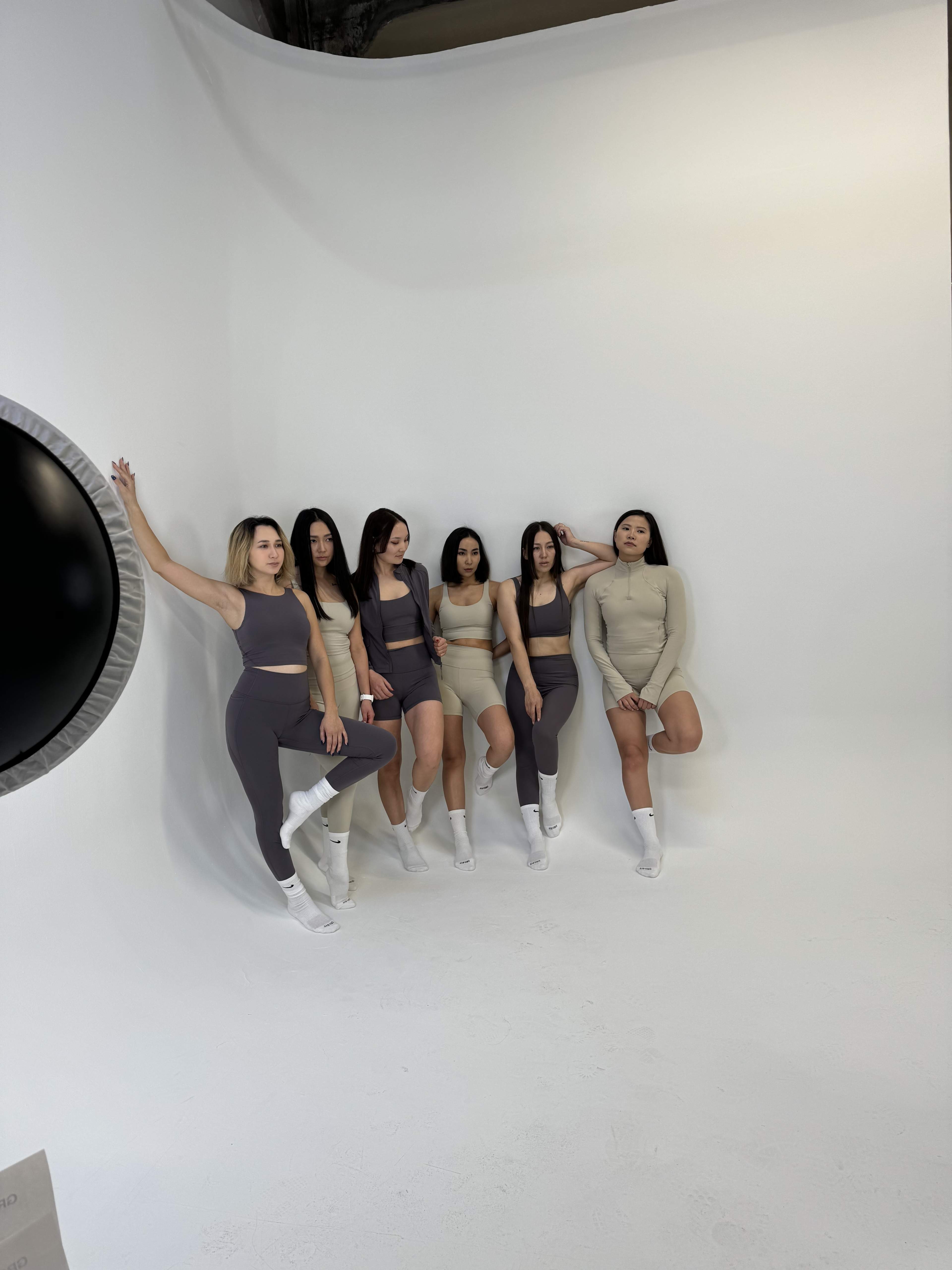 Birthday photo shoot