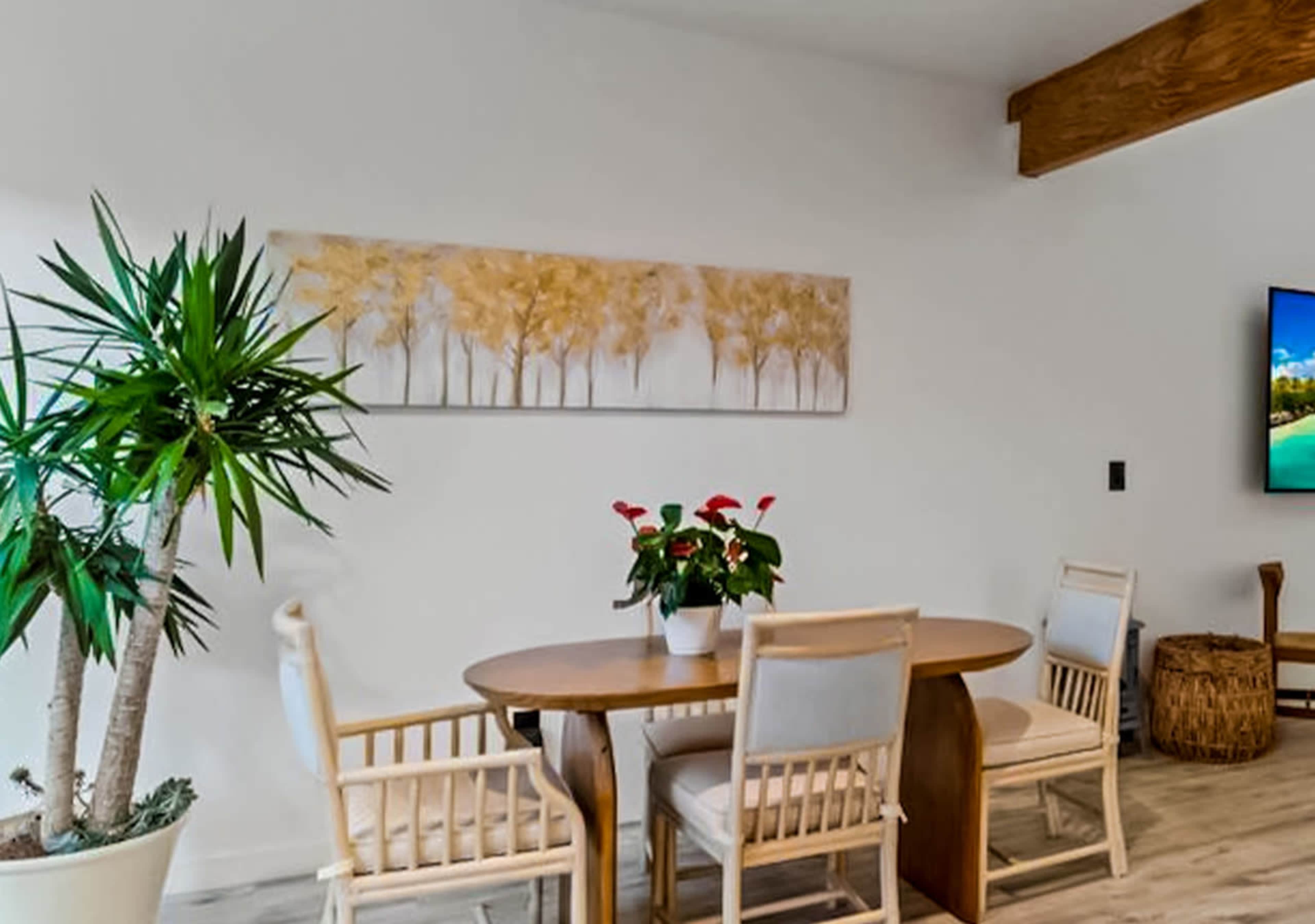 beautiful area roof tops sunset Image in Poway, Poway, CA