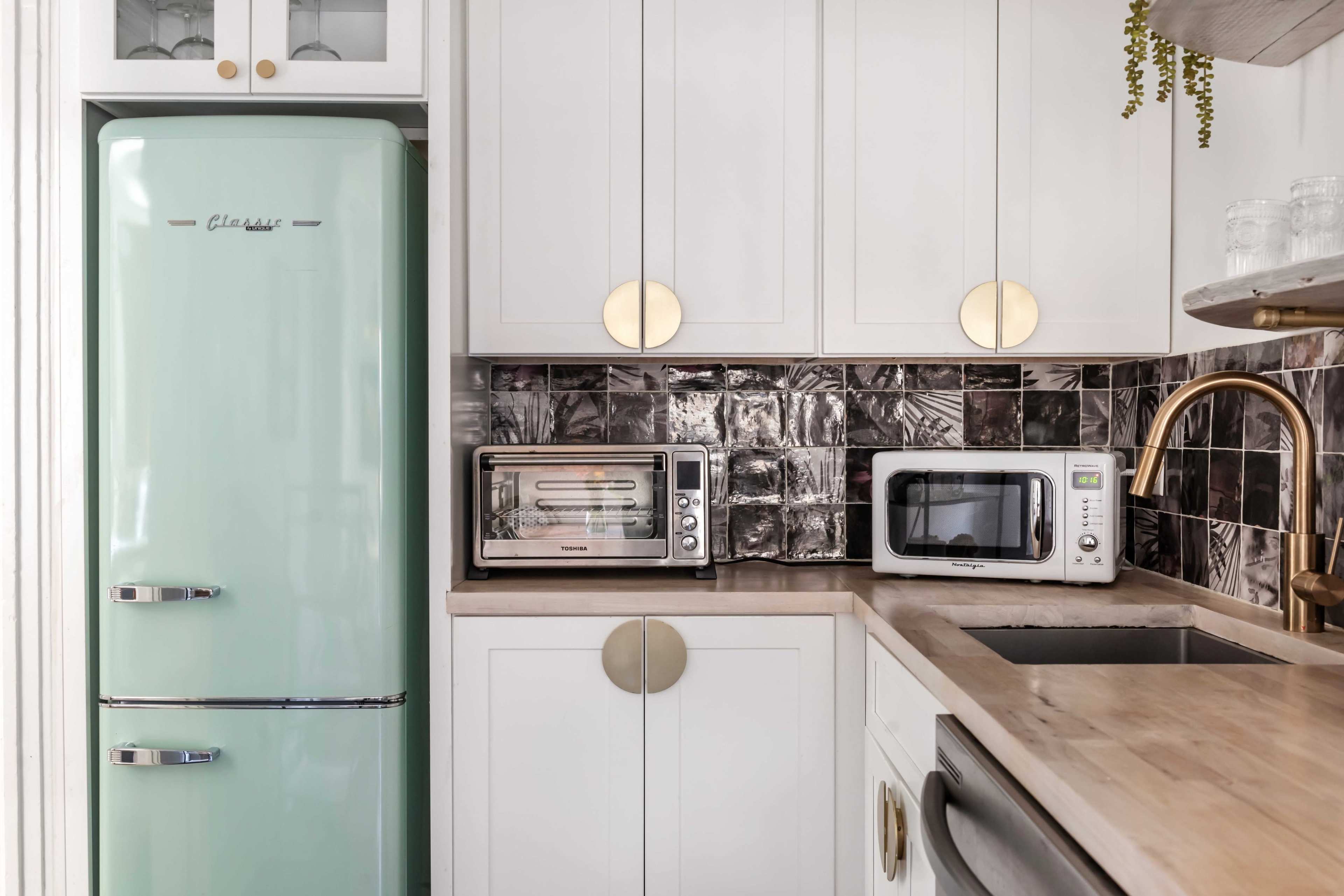 Moretribe Image in Little Five Points, Atlanta, GA