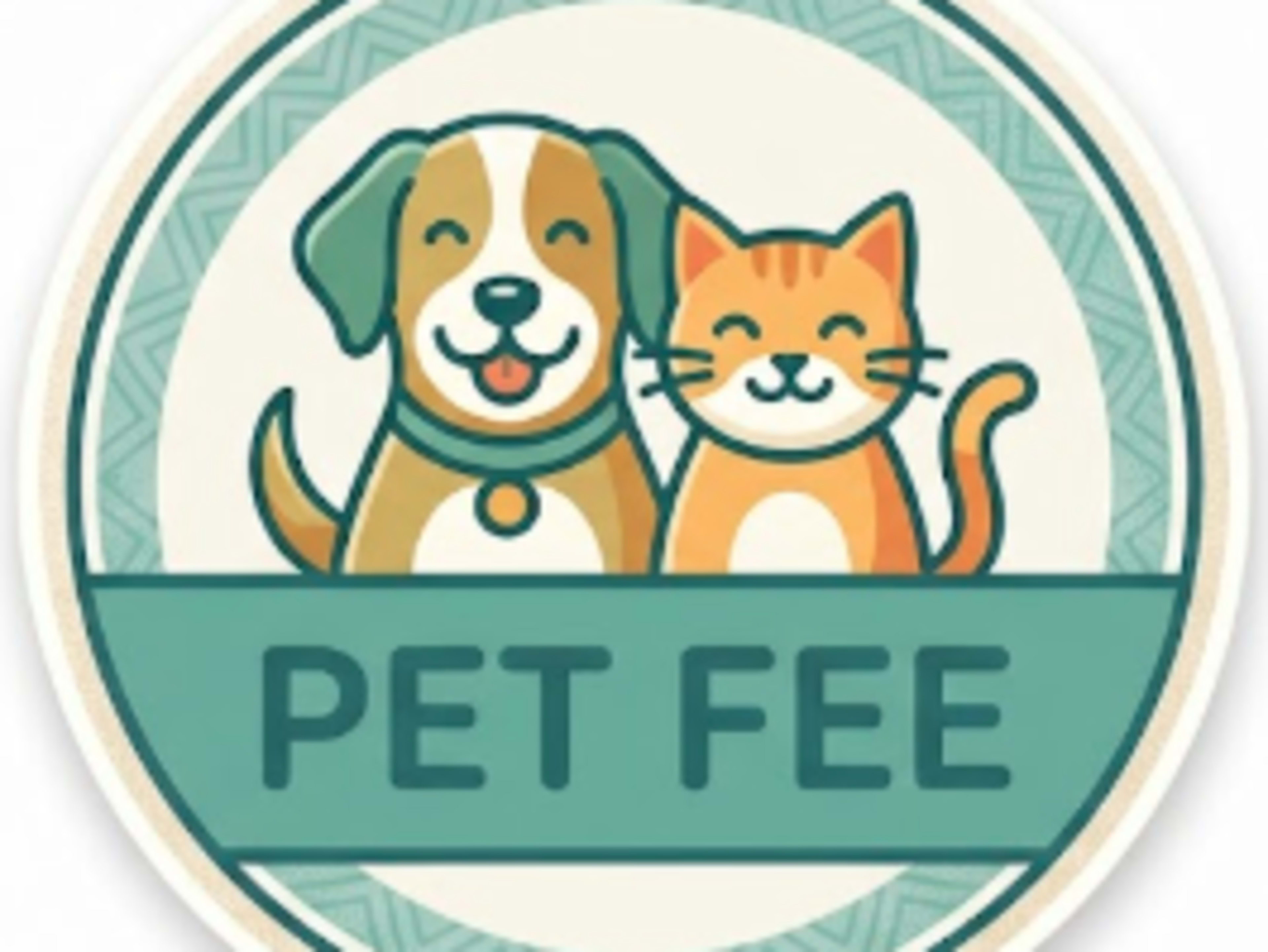 Pet Fee